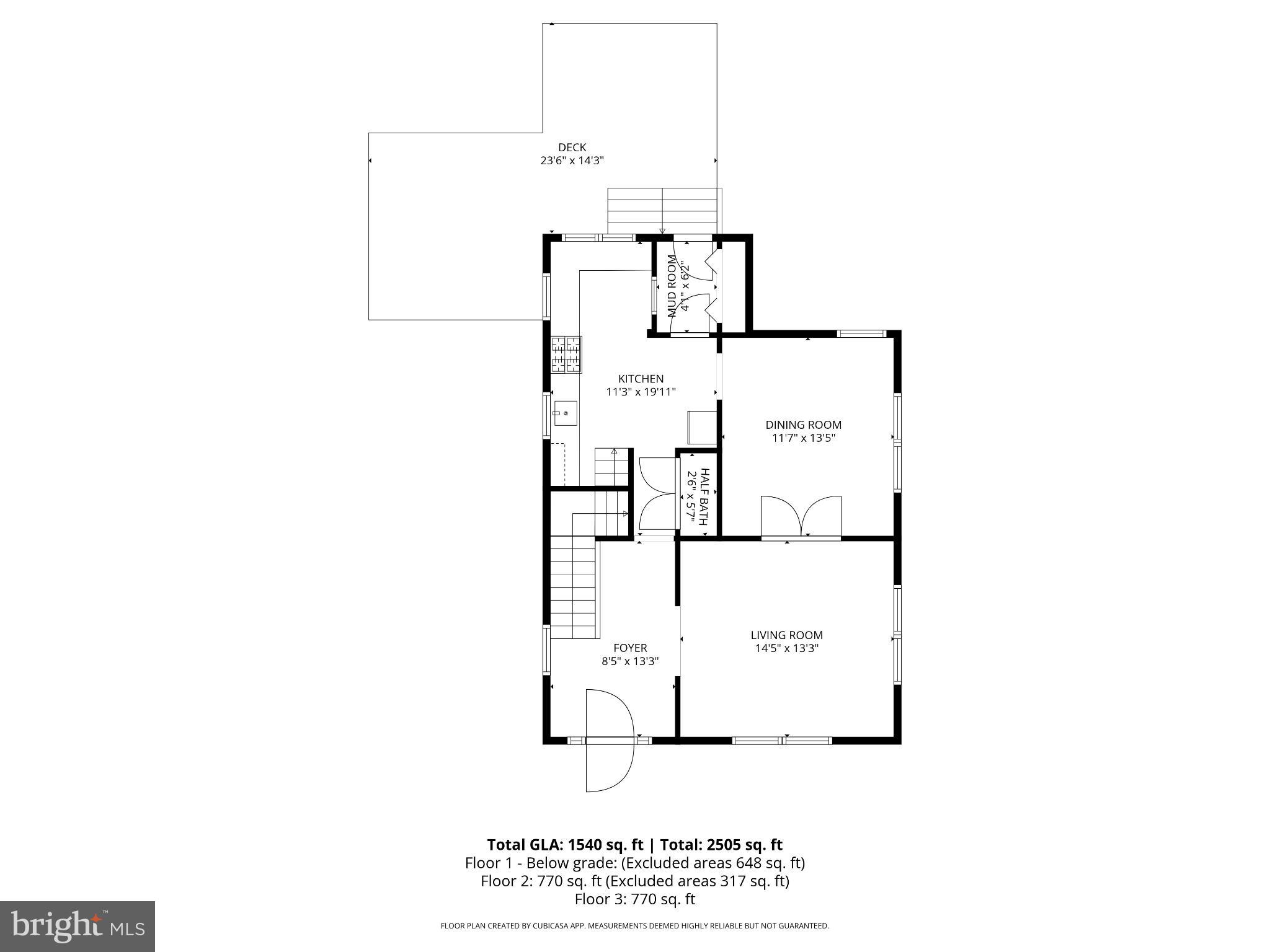 MERRIDALE LITTLE FARMS - Residential