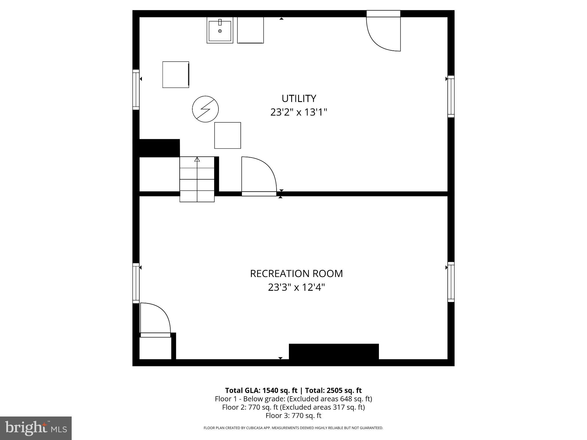 MERRIDALE LITTLE FARMS - Residential