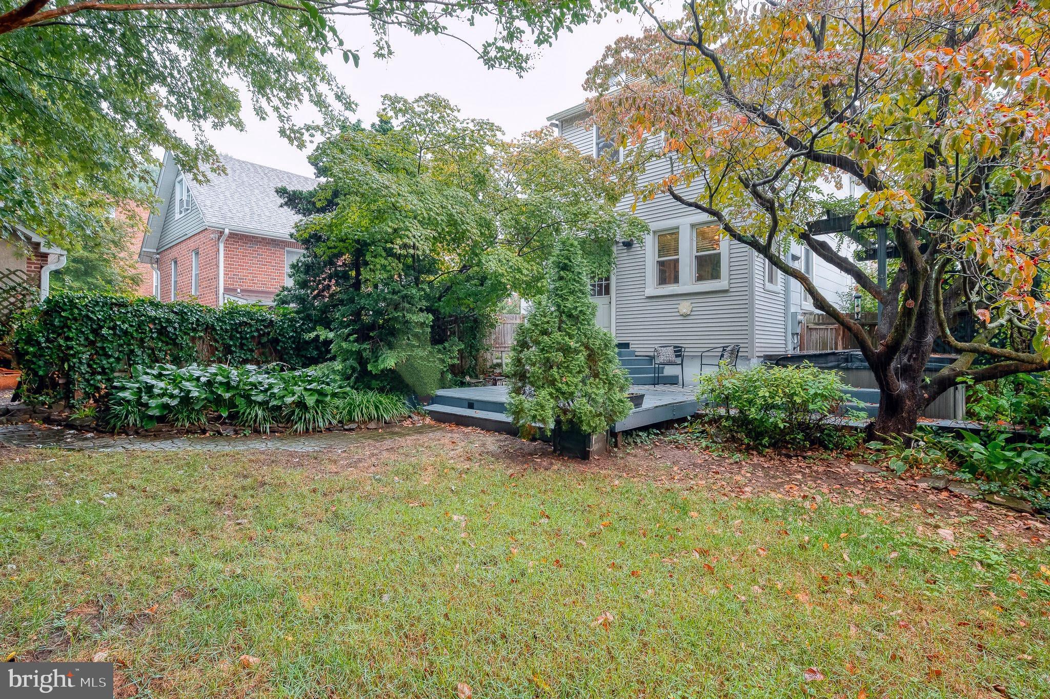 MERRIDALE LITTLE FARMS - Residential