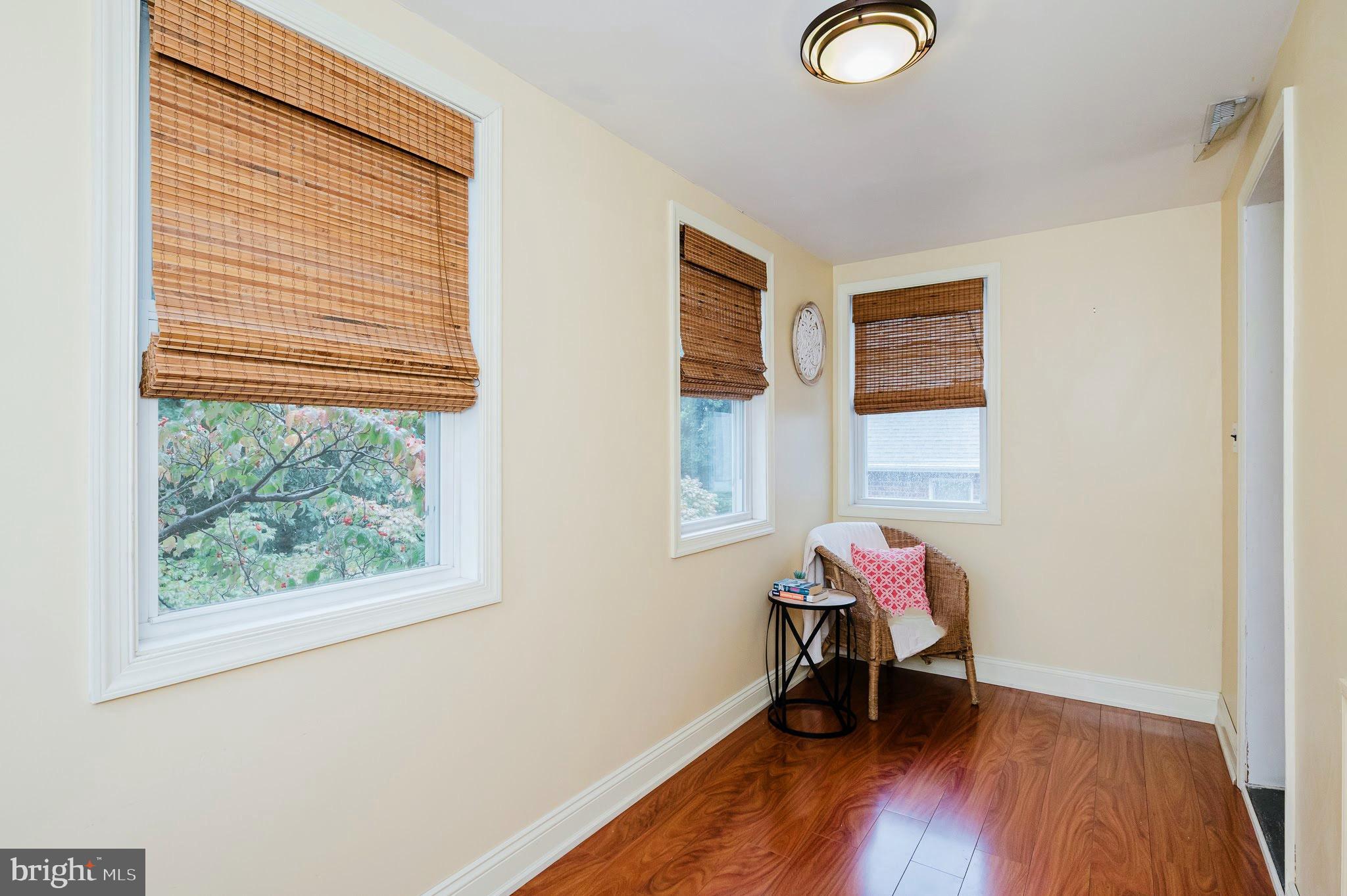 MERRIDALE LITTLE FARMS - Residential