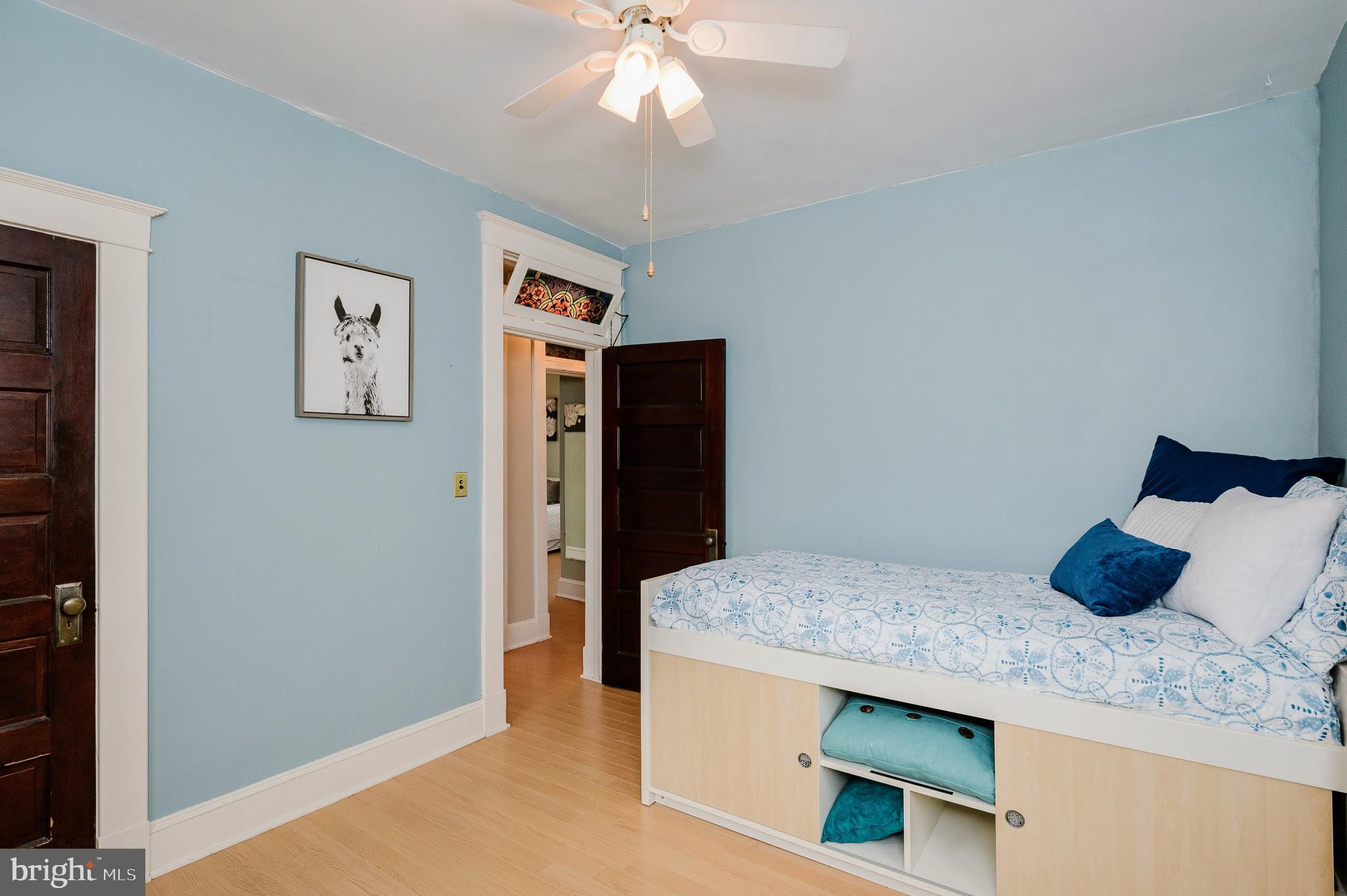 MERRIDALE LITTLE FARMS - Residential