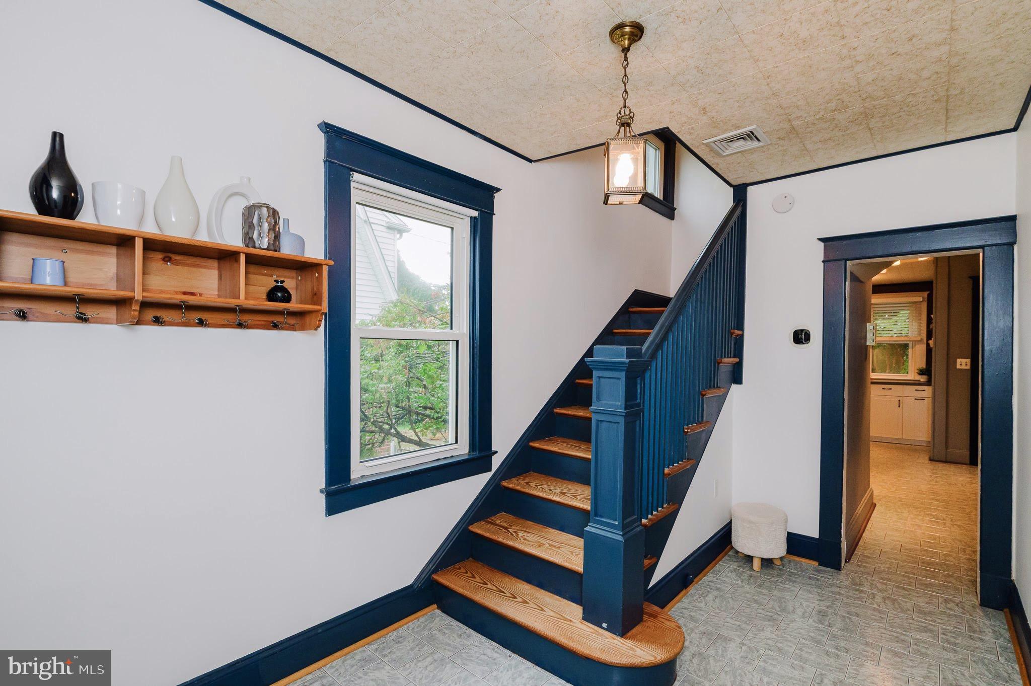 MERRIDALE LITTLE FARMS - Residential