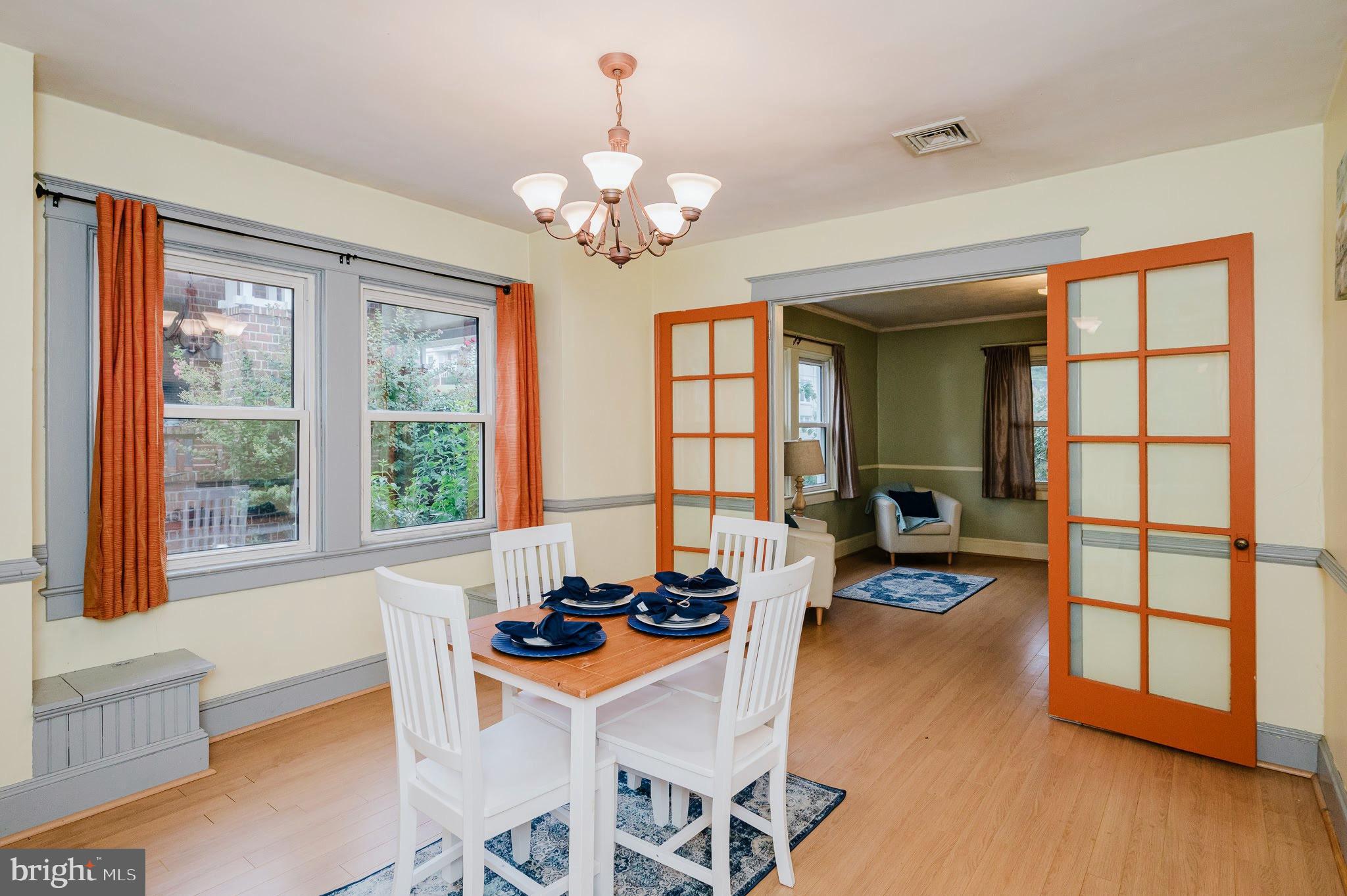 MERRIDALE LITTLE FARMS - Residential