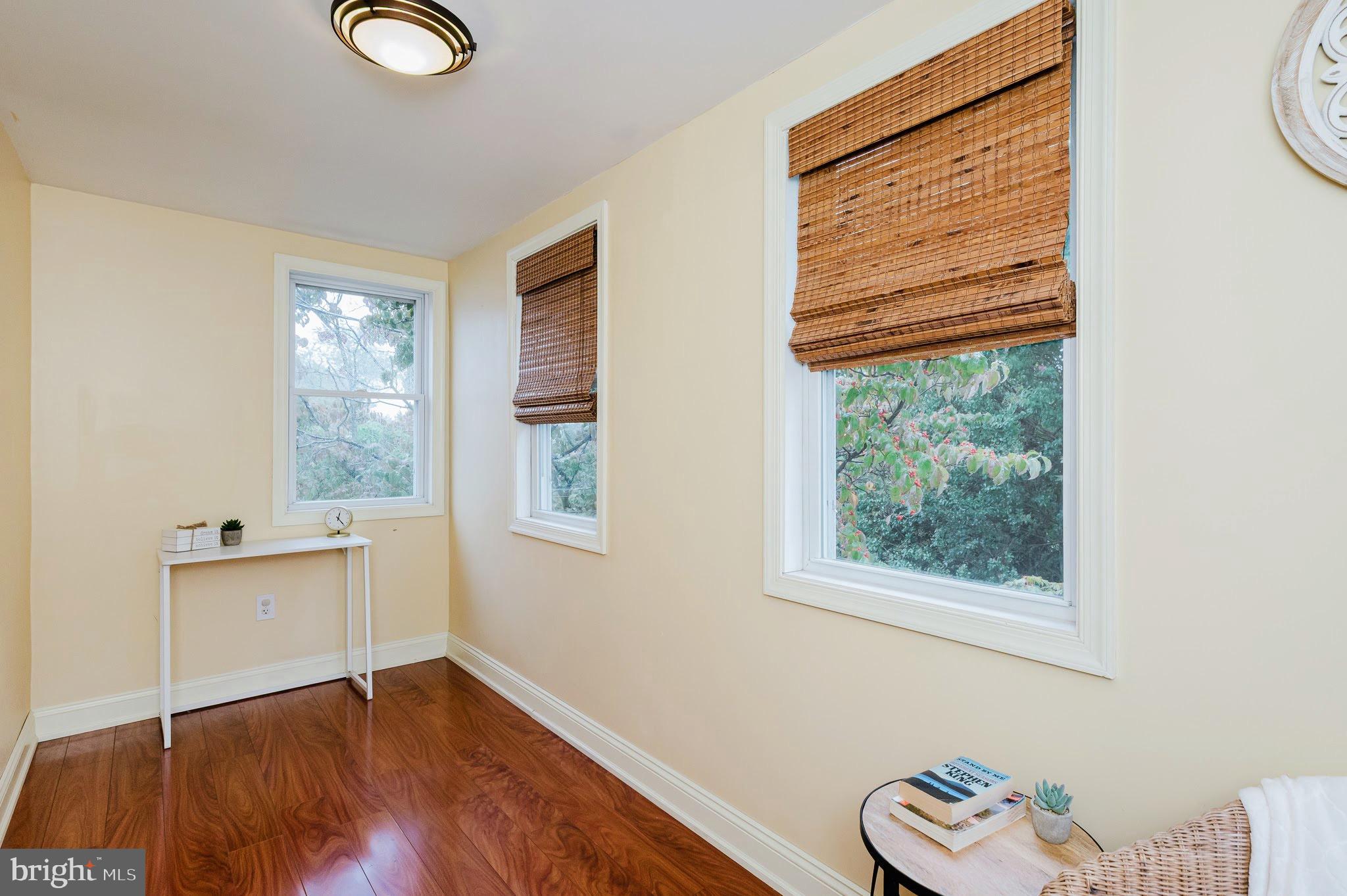 MERRIDALE LITTLE FARMS - Residential