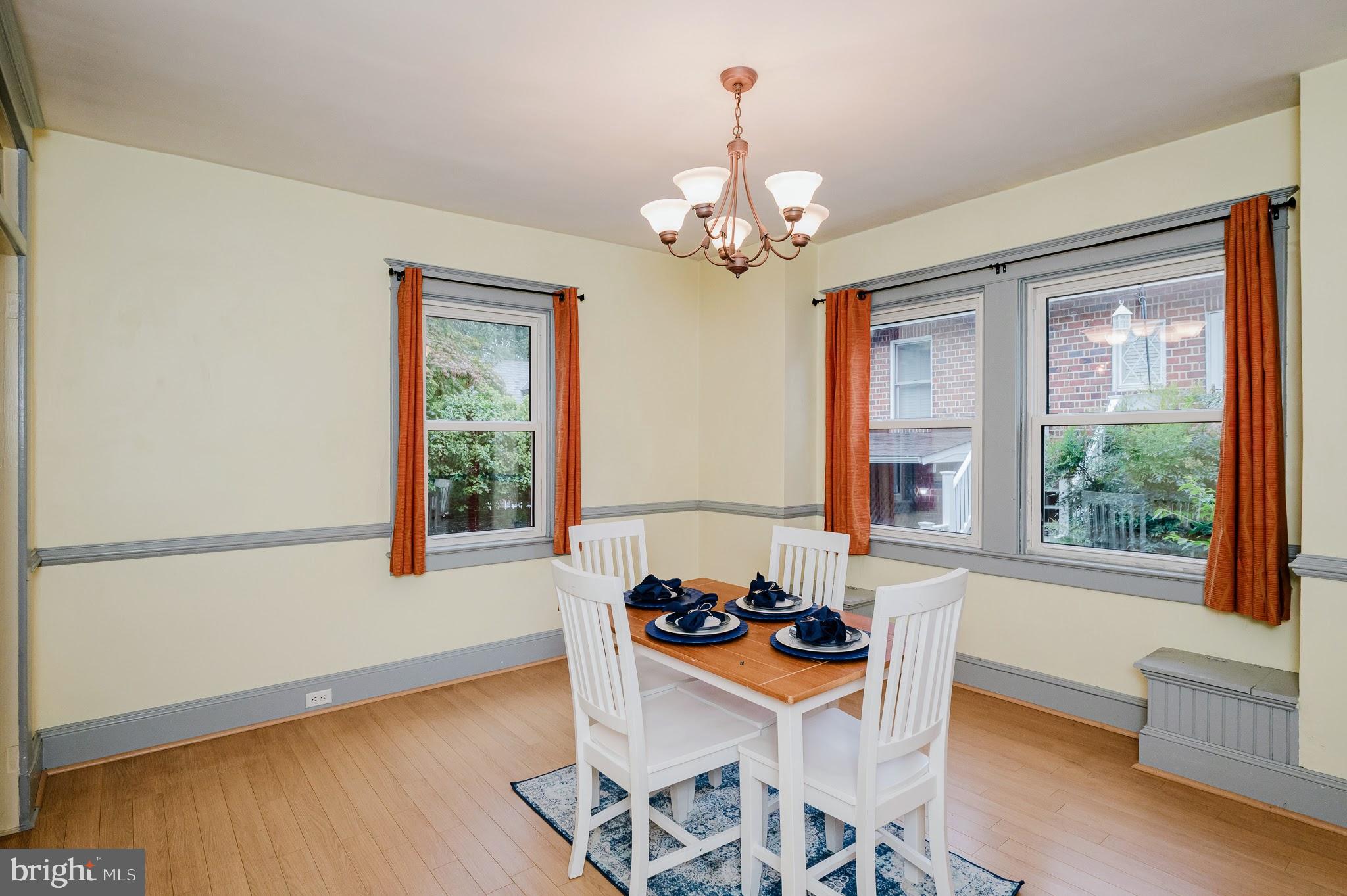 MERRIDALE LITTLE FARMS - Residential