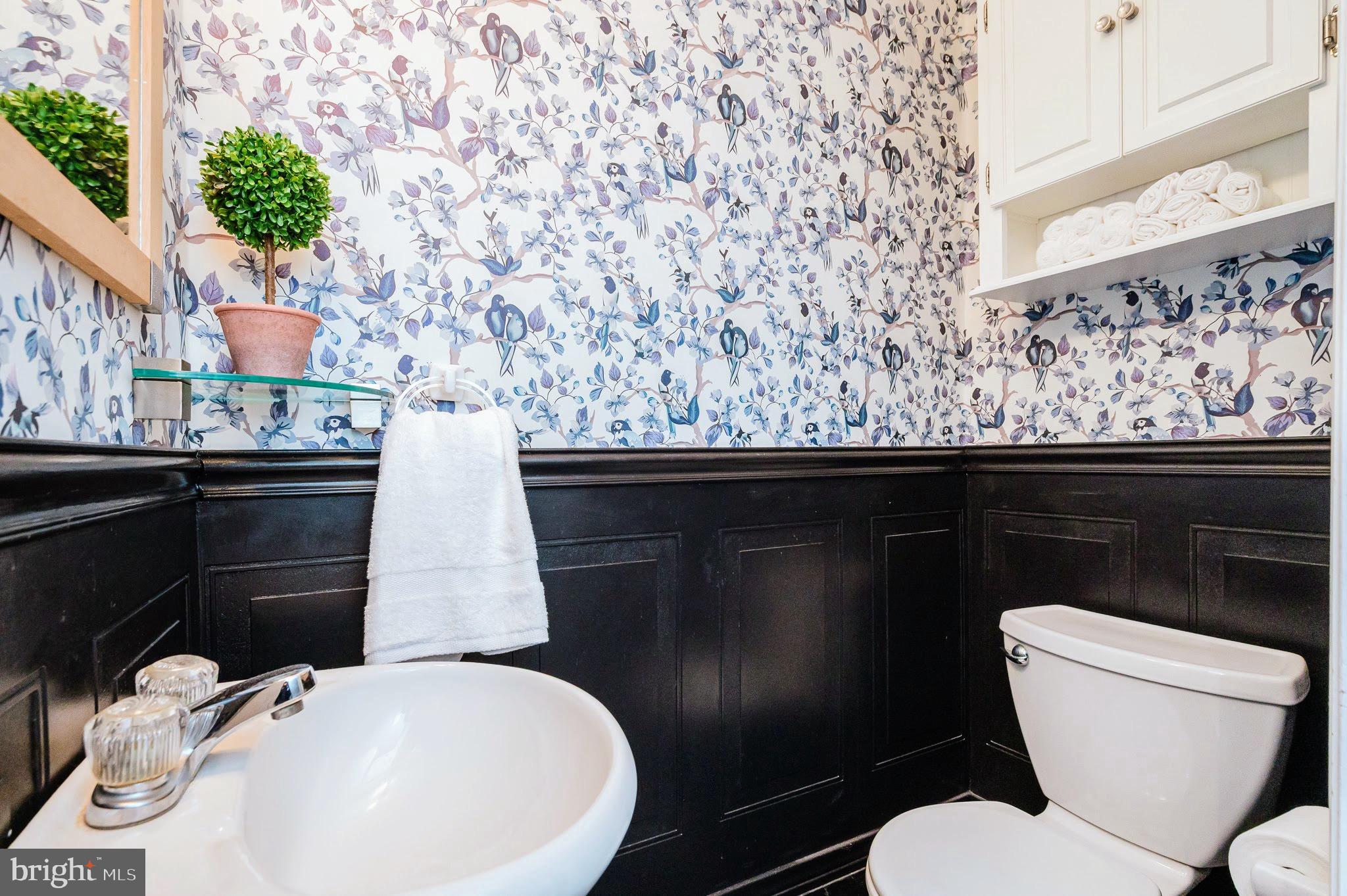 MERRIDALE LITTLE FARMS - Residential