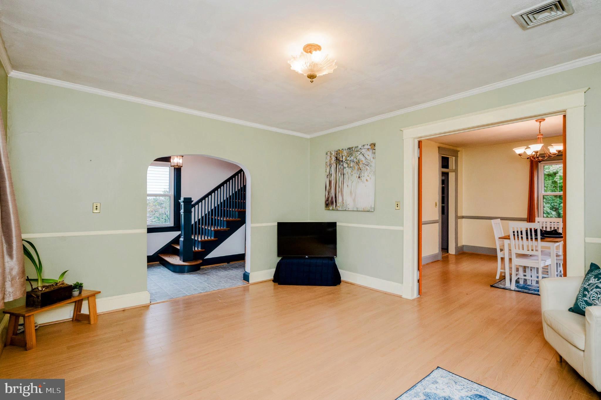 MERRIDALE LITTLE FARMS - Residential