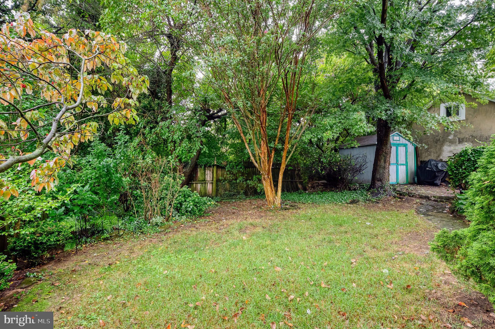 MERRIDALE LITTLE FARMS - Residential