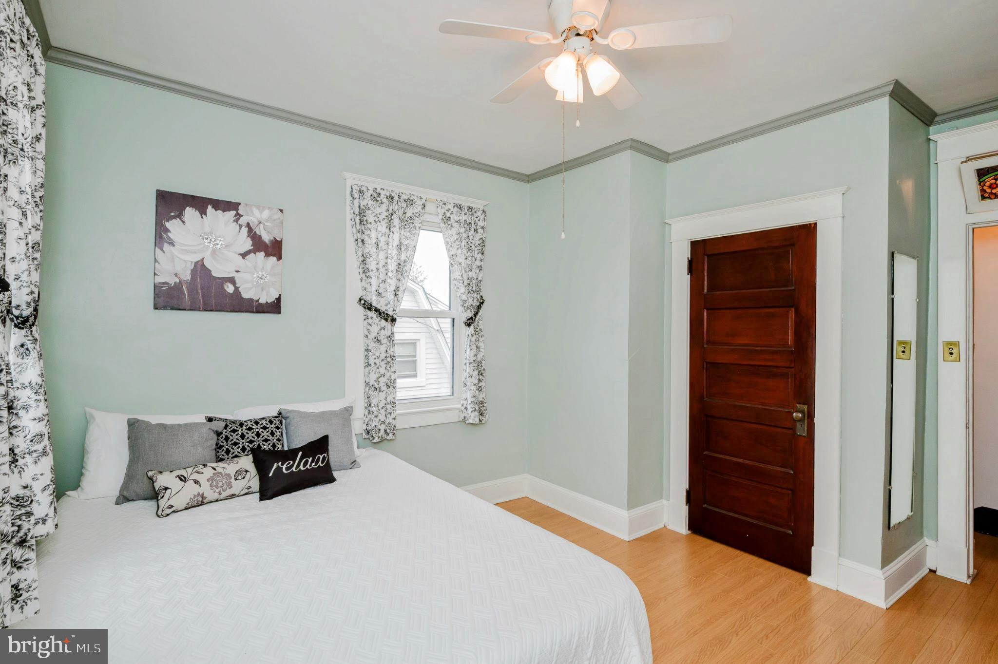 MERRIDALE LITTLE FARMS - Residential