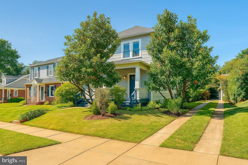 Photo of 632 Plymouth Road, BALTIMORE, MD 21229 (MLS # MDBC2143004)