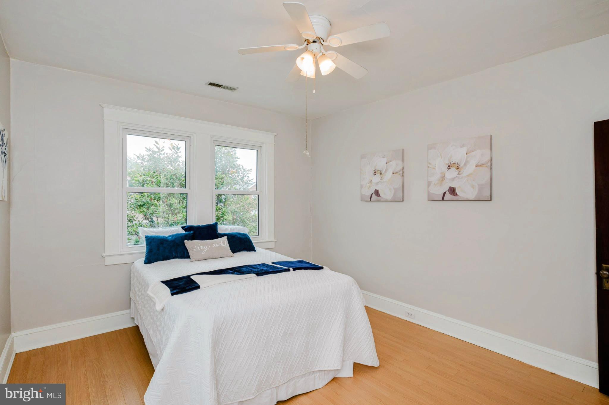 MERRIDALE LITTLE FARMS - Residential