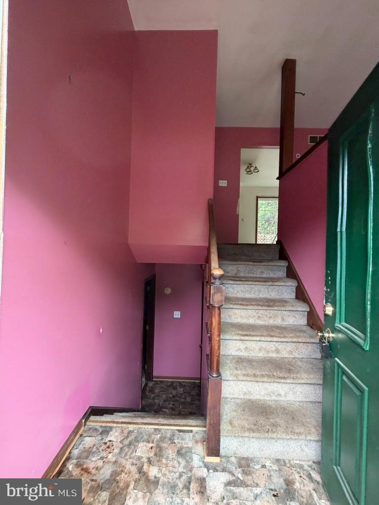 5 BRANDYWINE PLACE