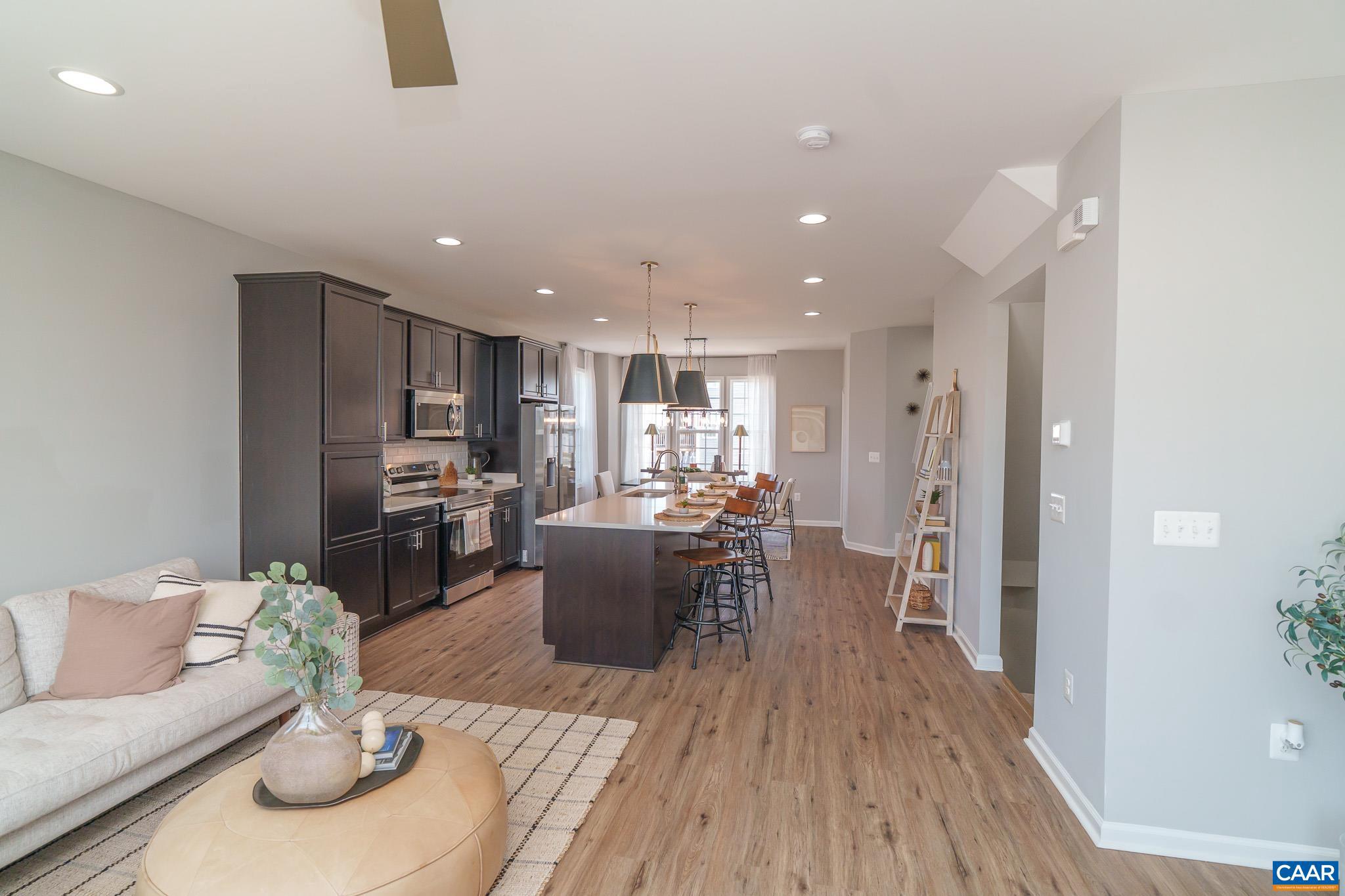 EVERSHIRE - Residential