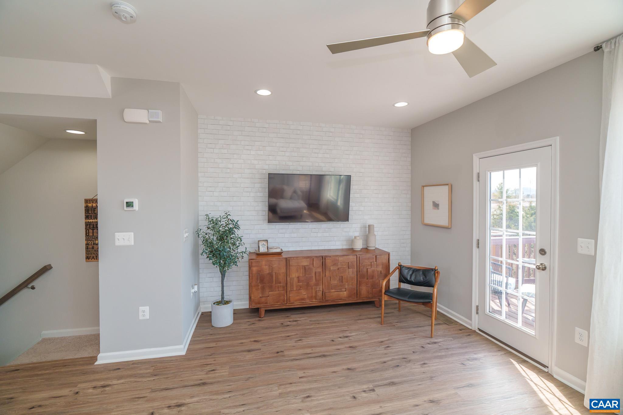 EVERSHIRE - Residential