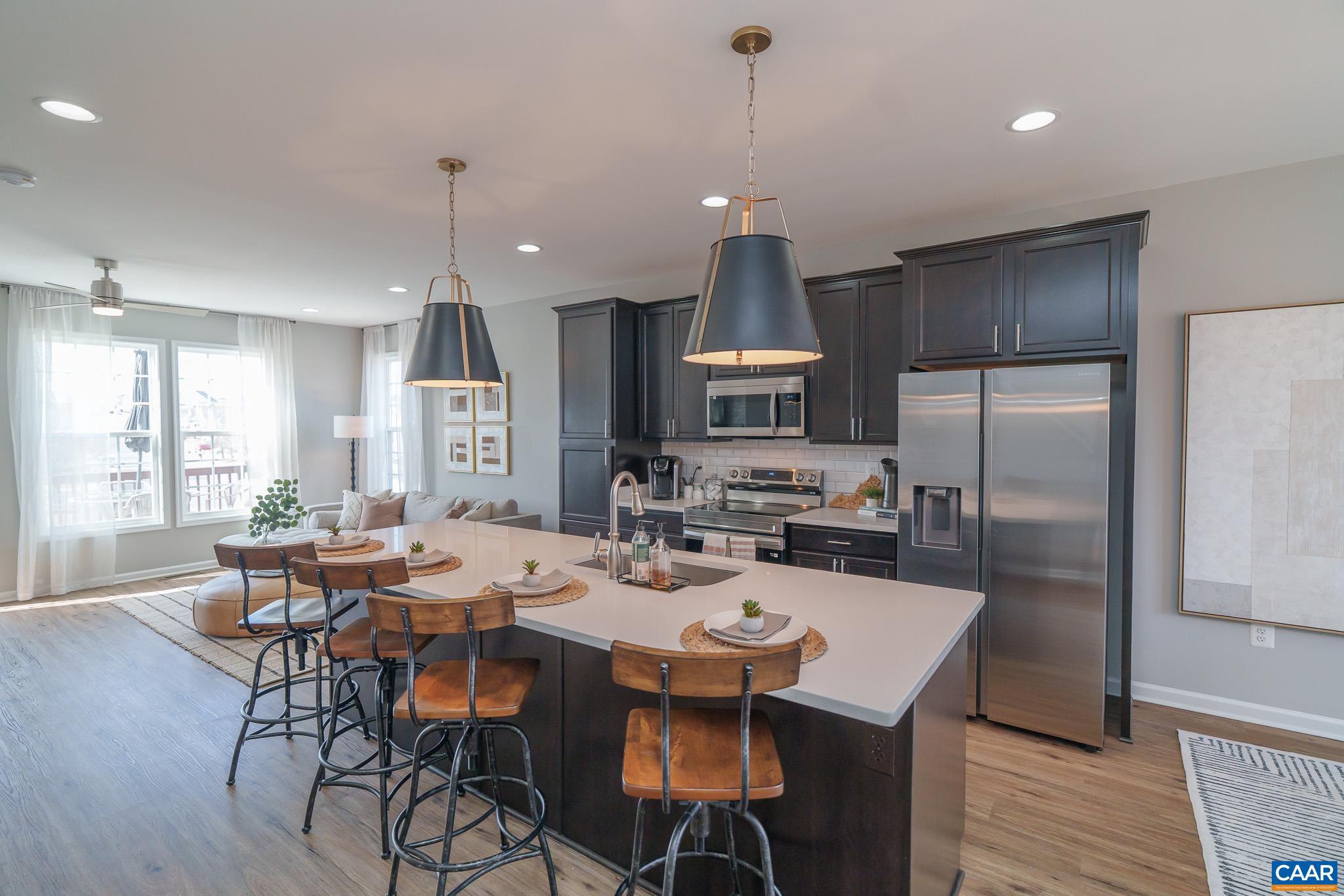 EVERSHIRE - Residential