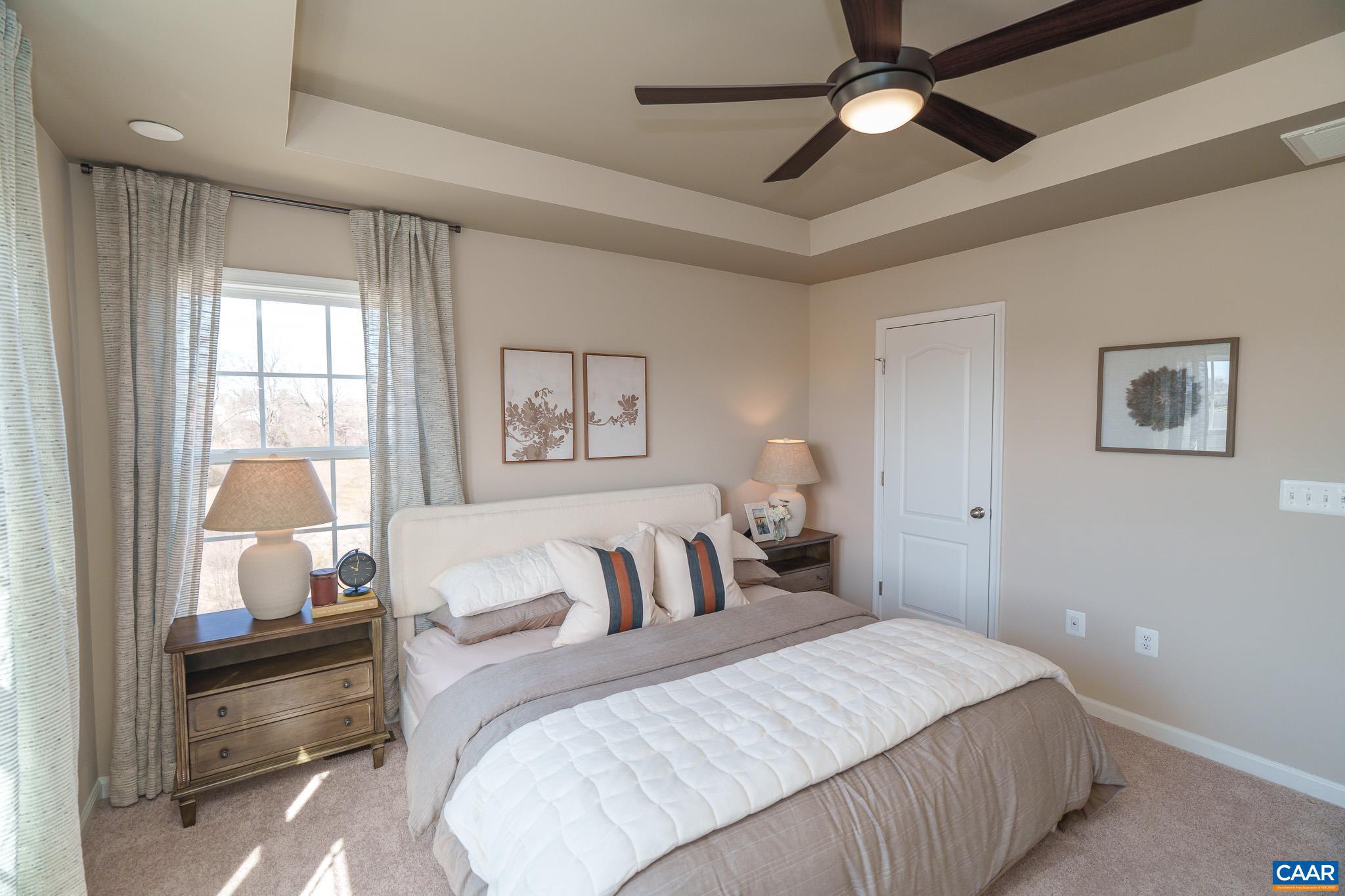 EVERSHIRE - Residential