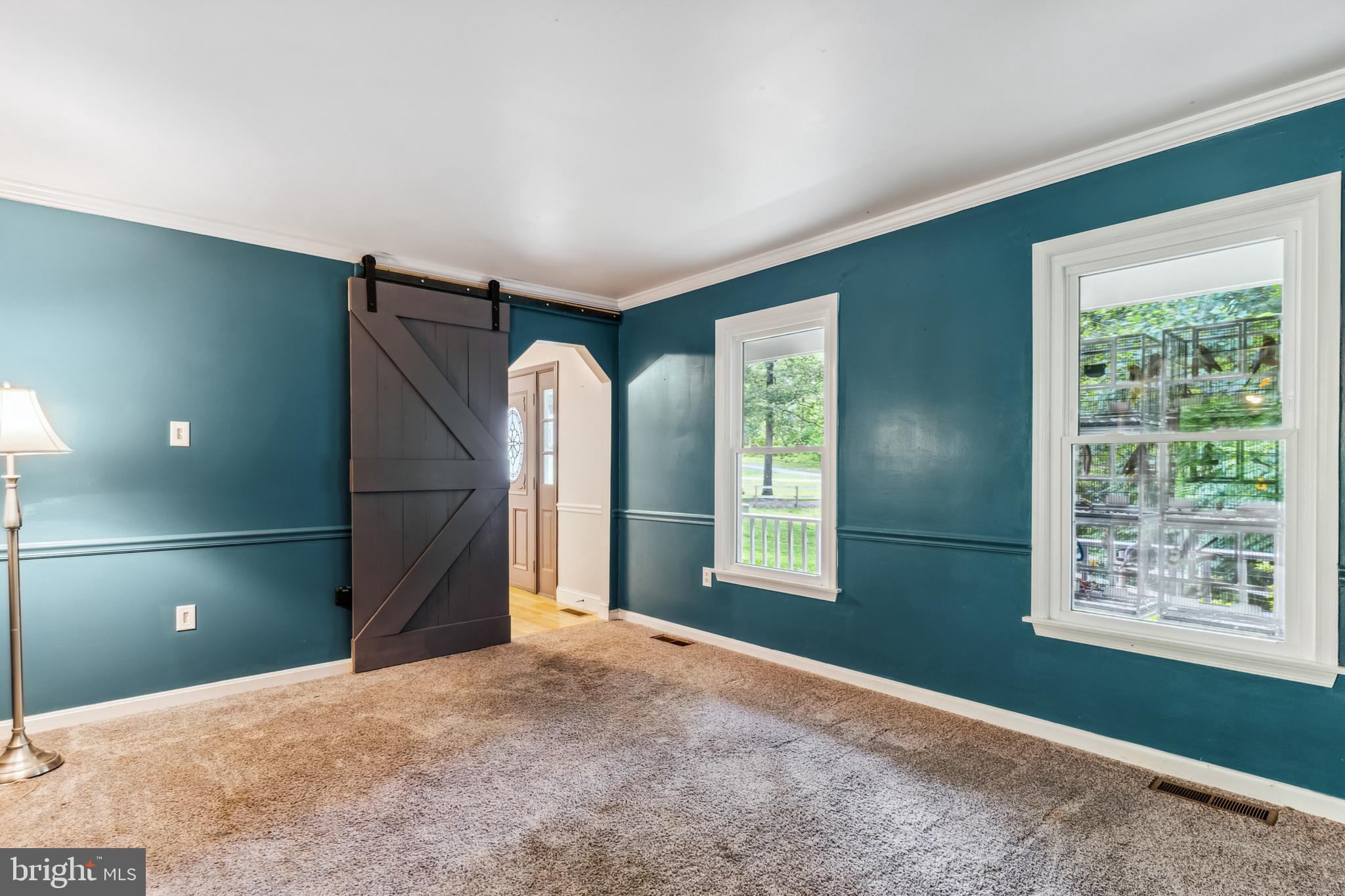 AVON CREST - Residential