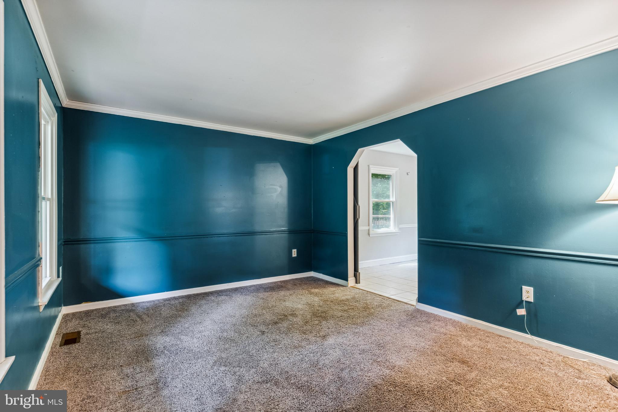 AVON CREST - Residential