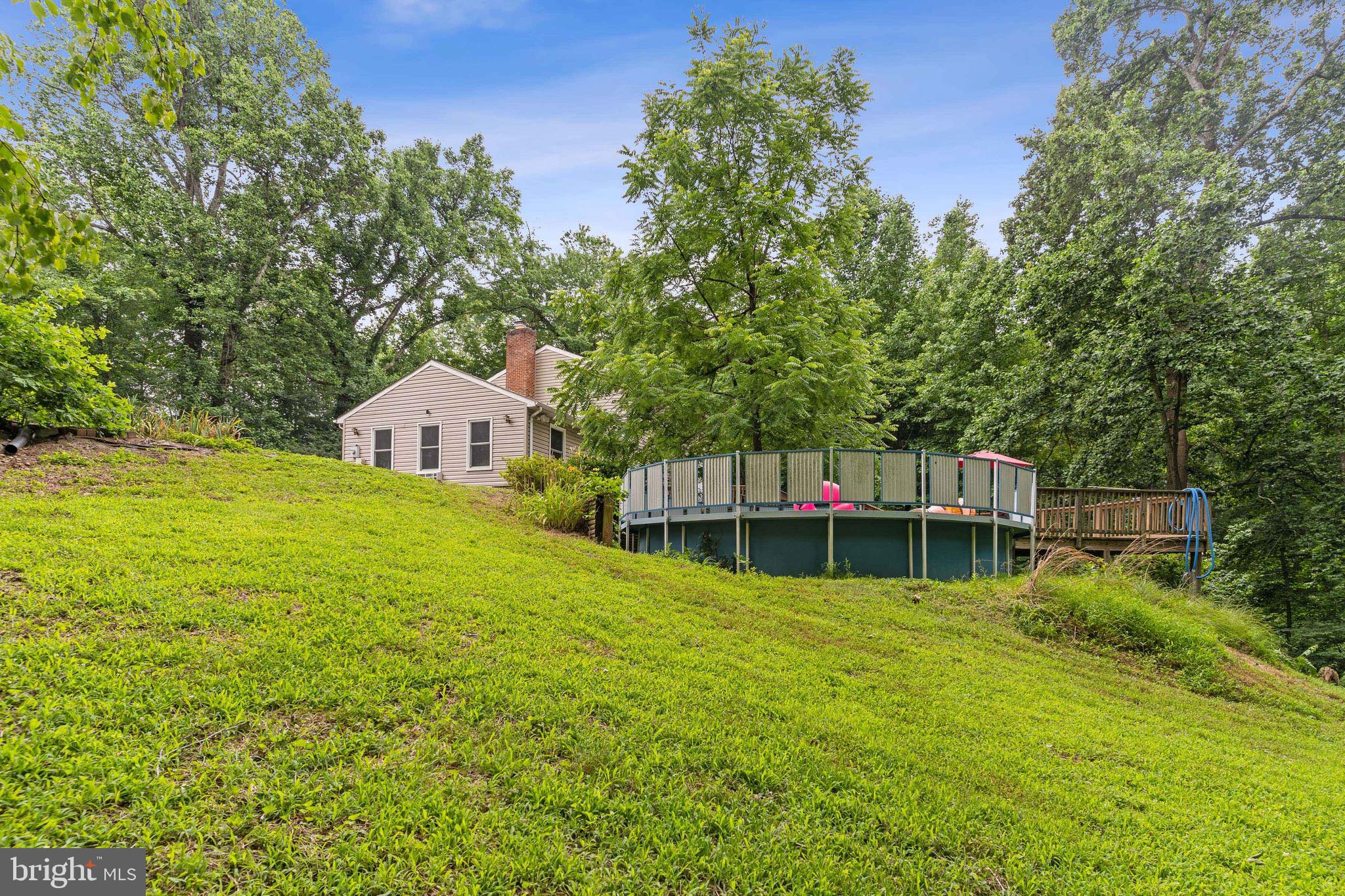 AVON CREST - Residential