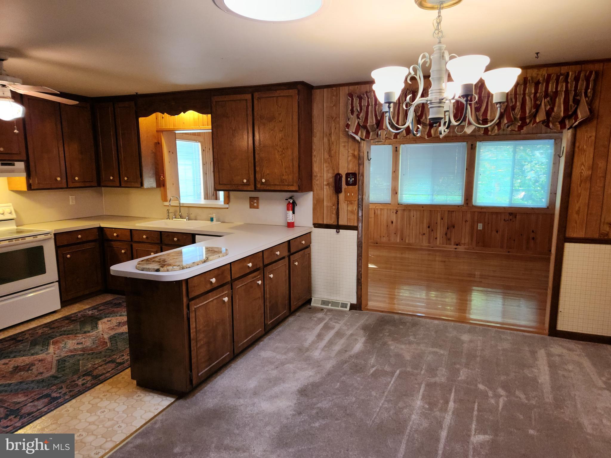 BOONSBORO - Residential