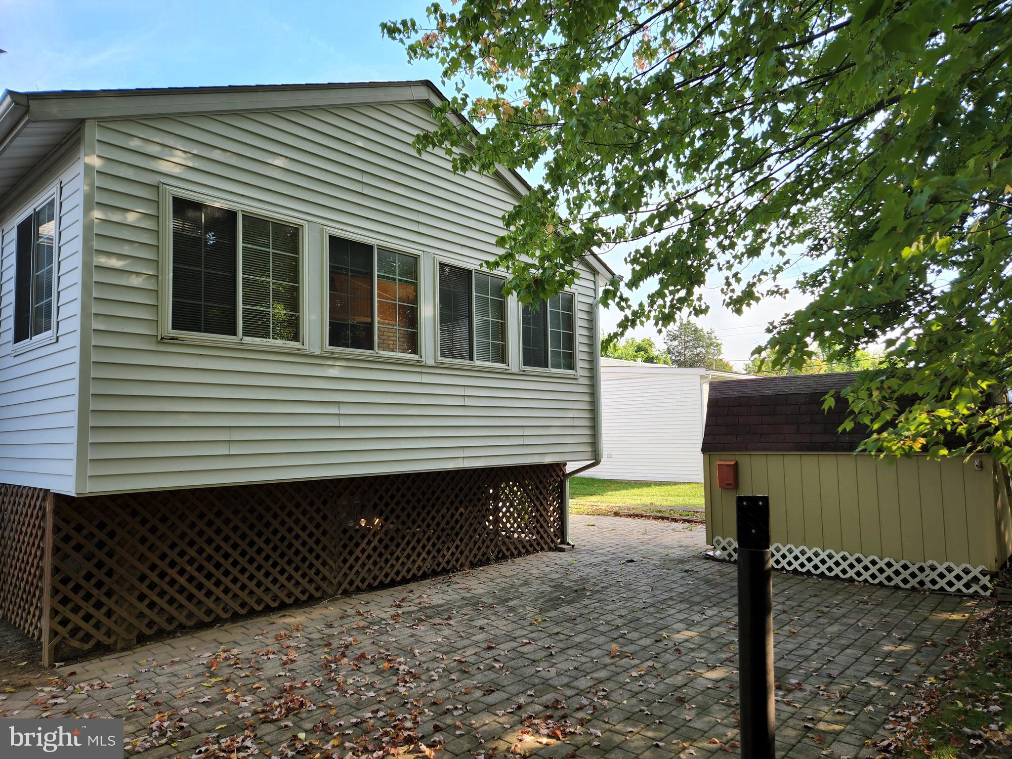 BOONSBORO - Residential