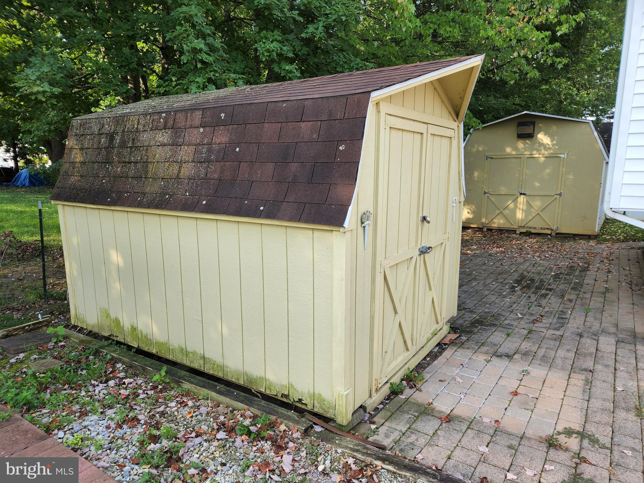 BOONSBORO - Residential