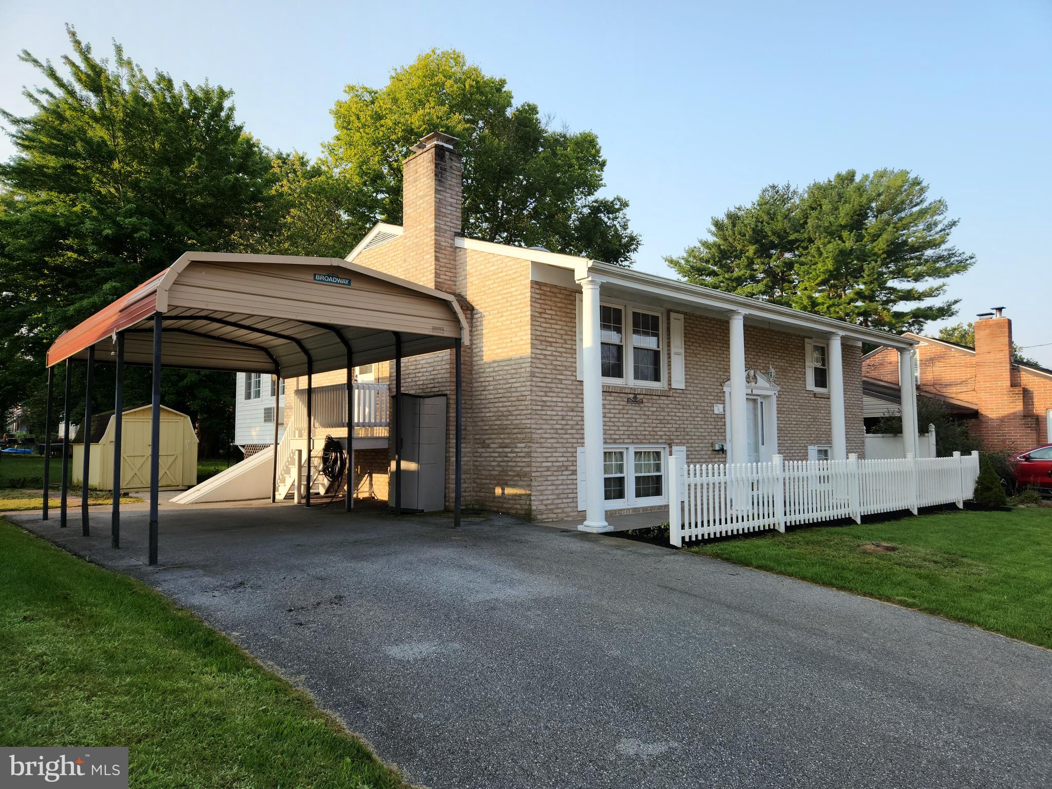 BOONSBORO - Residential