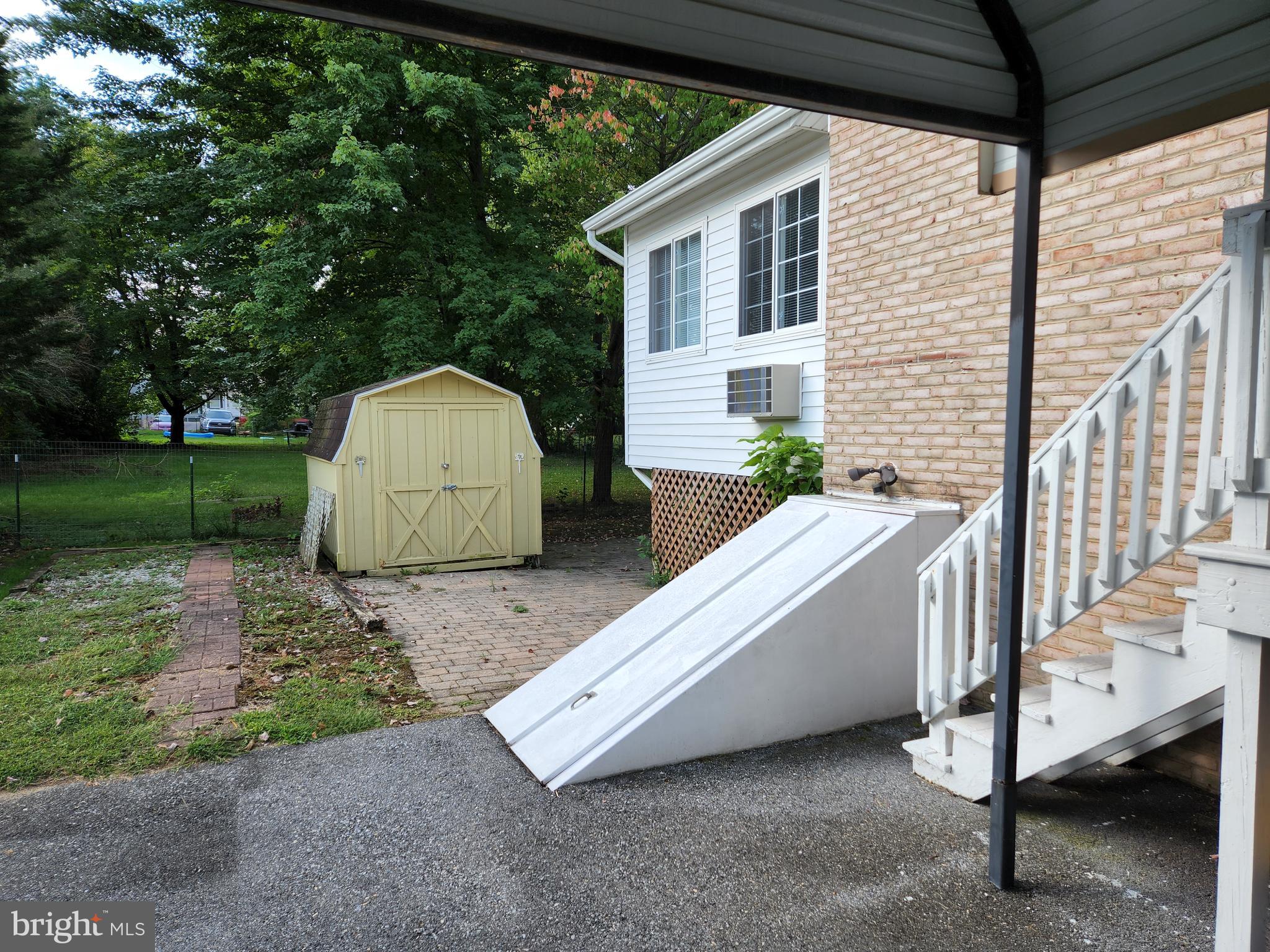 BOONSBORO - Residential