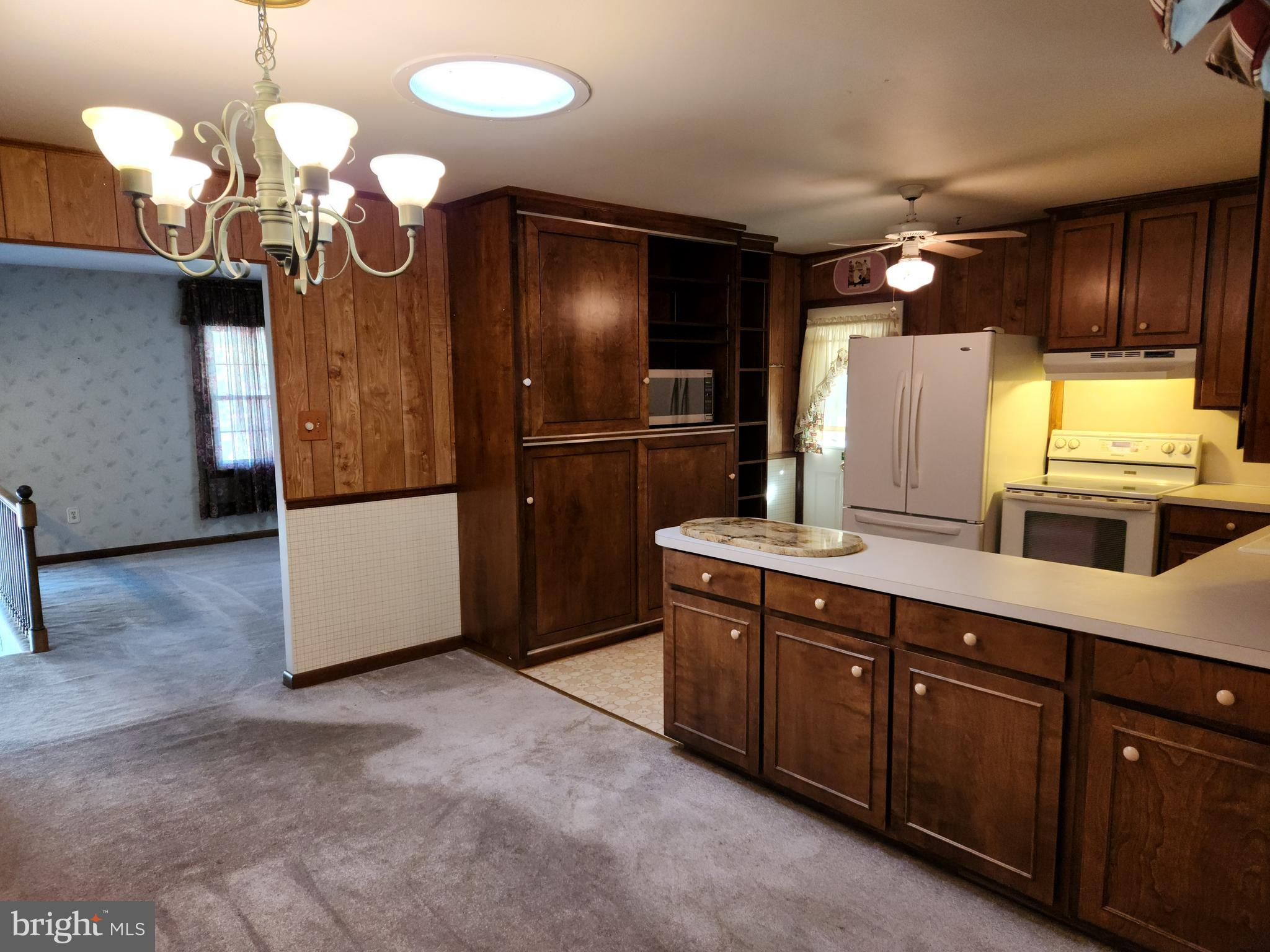 BOONSBORO - Residential