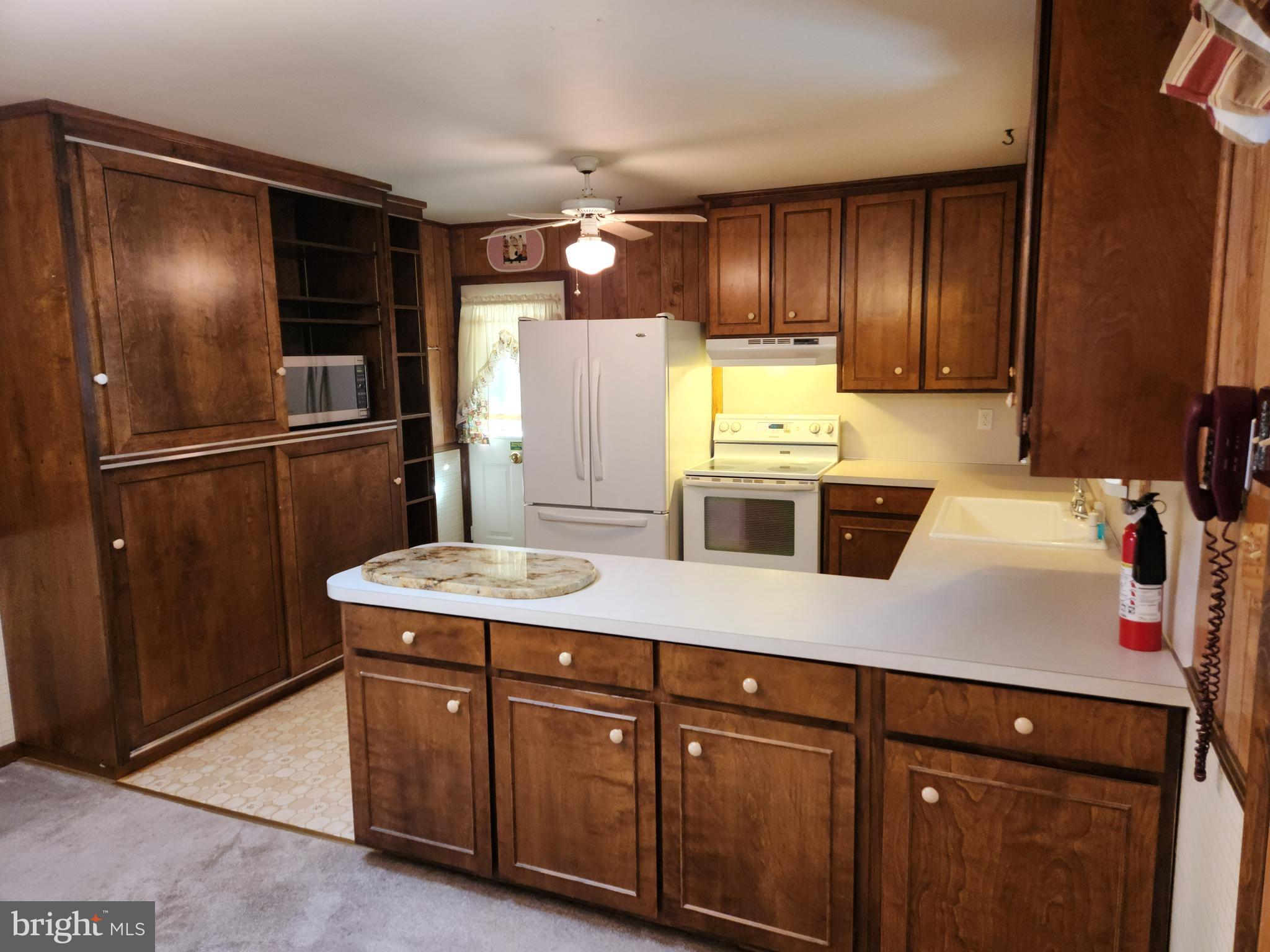 BOONSBORO - Residential