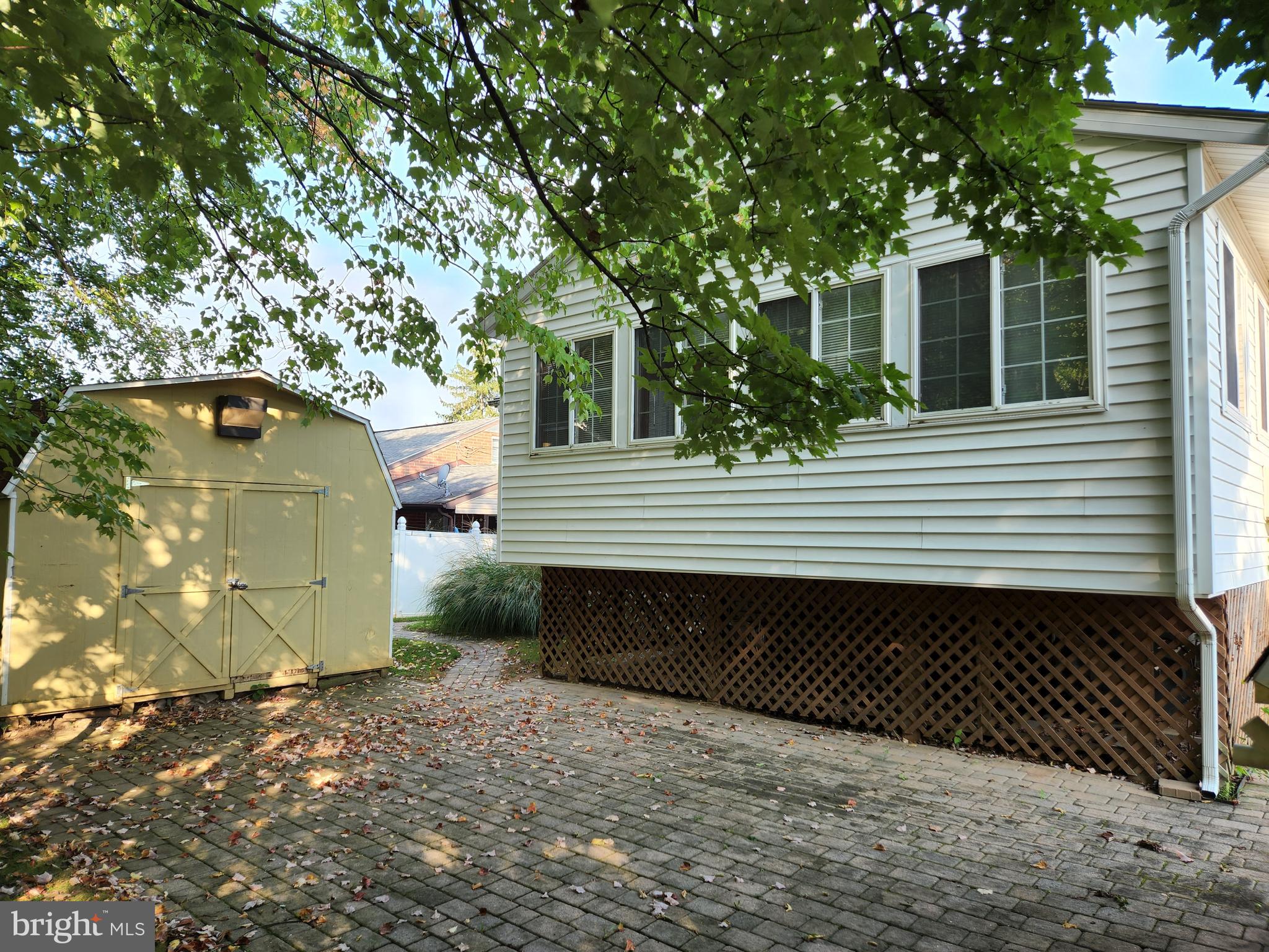 BOONSBORO - Residential