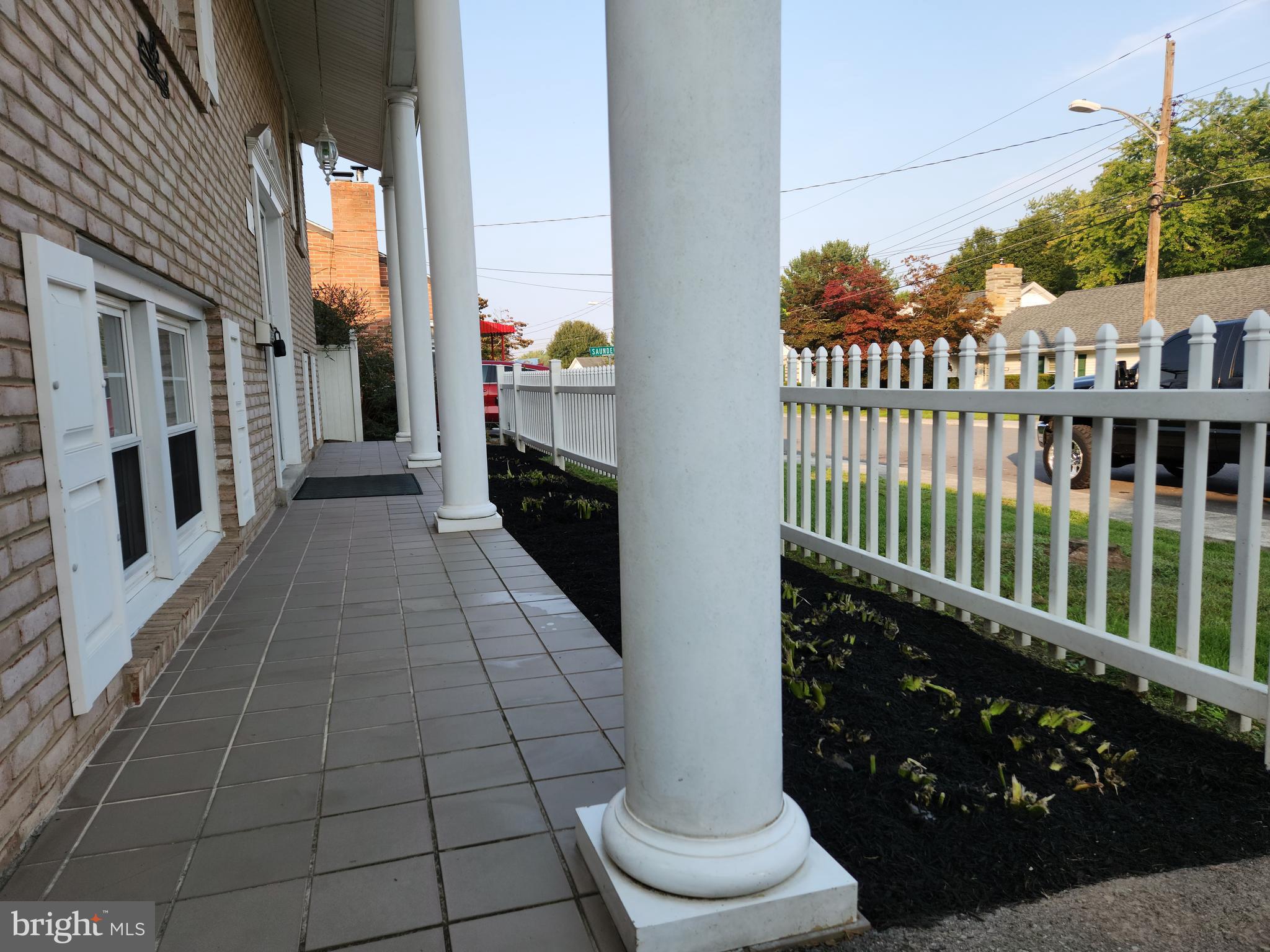 BOONSBORO - Residential