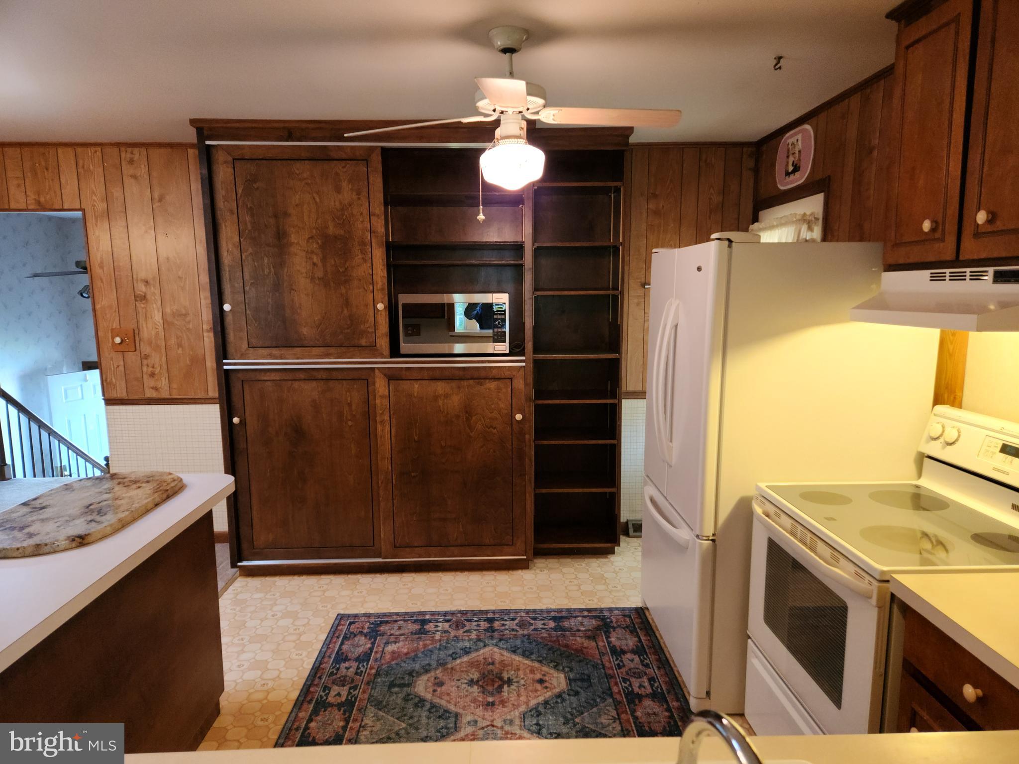 BOONSBORO - Residential