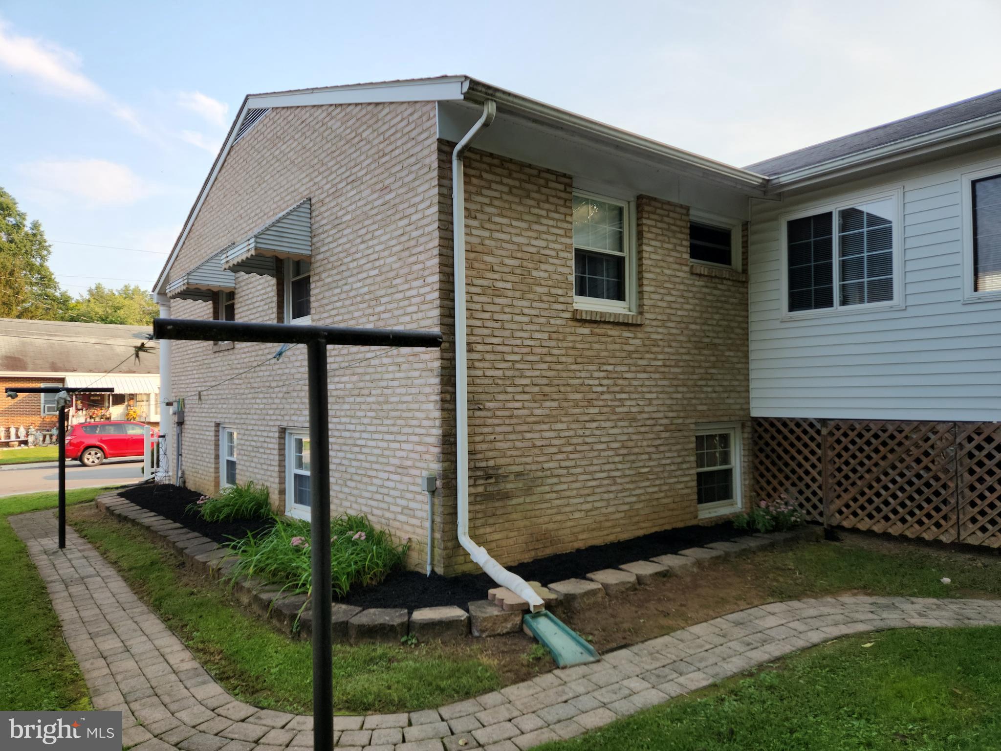 BOONSBORO - Residential