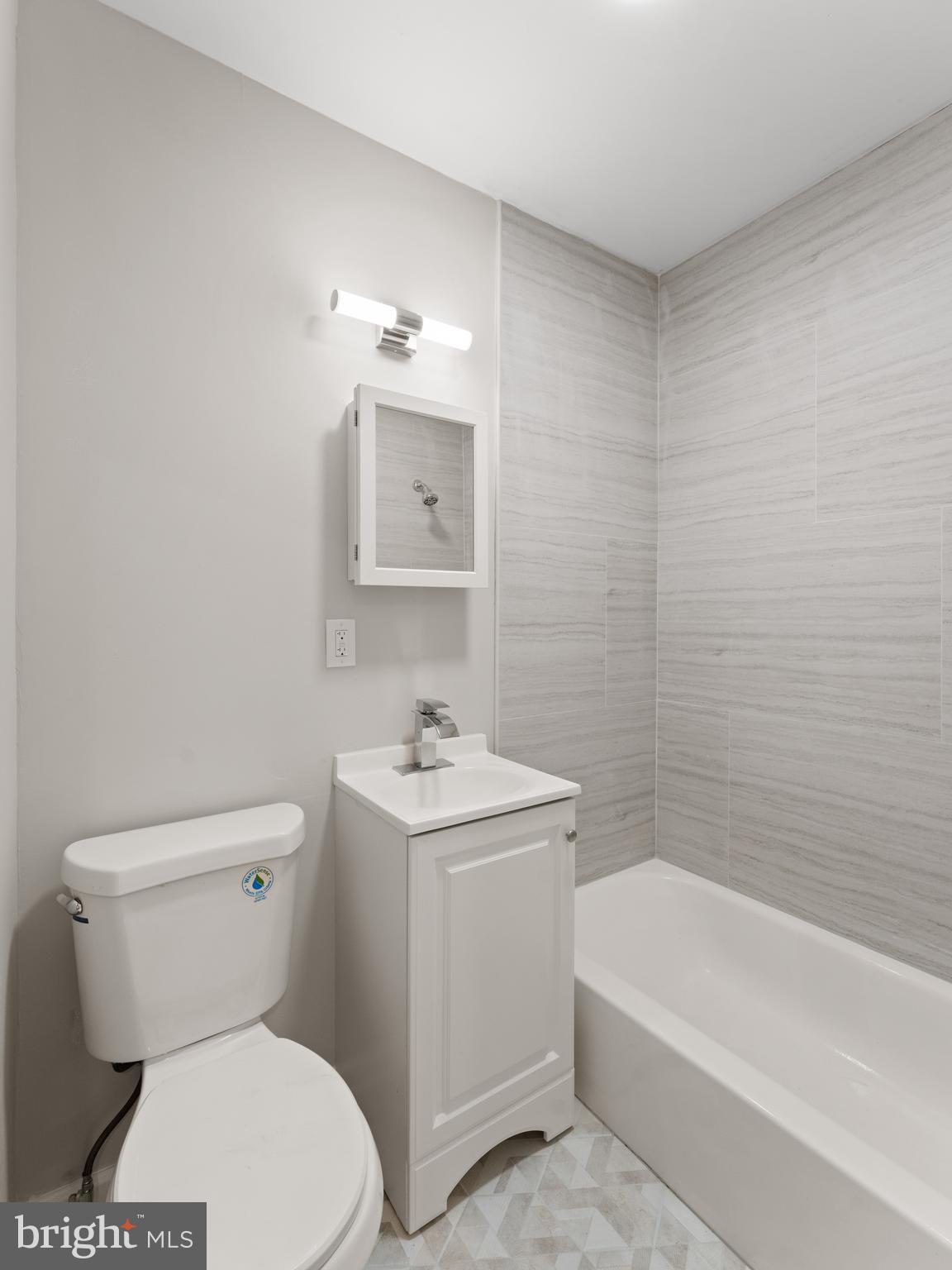 KENSINGTON - Residential