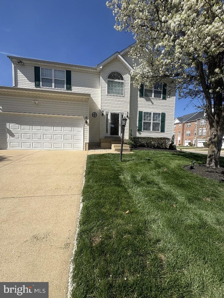 BERRY VALLEY - Residential