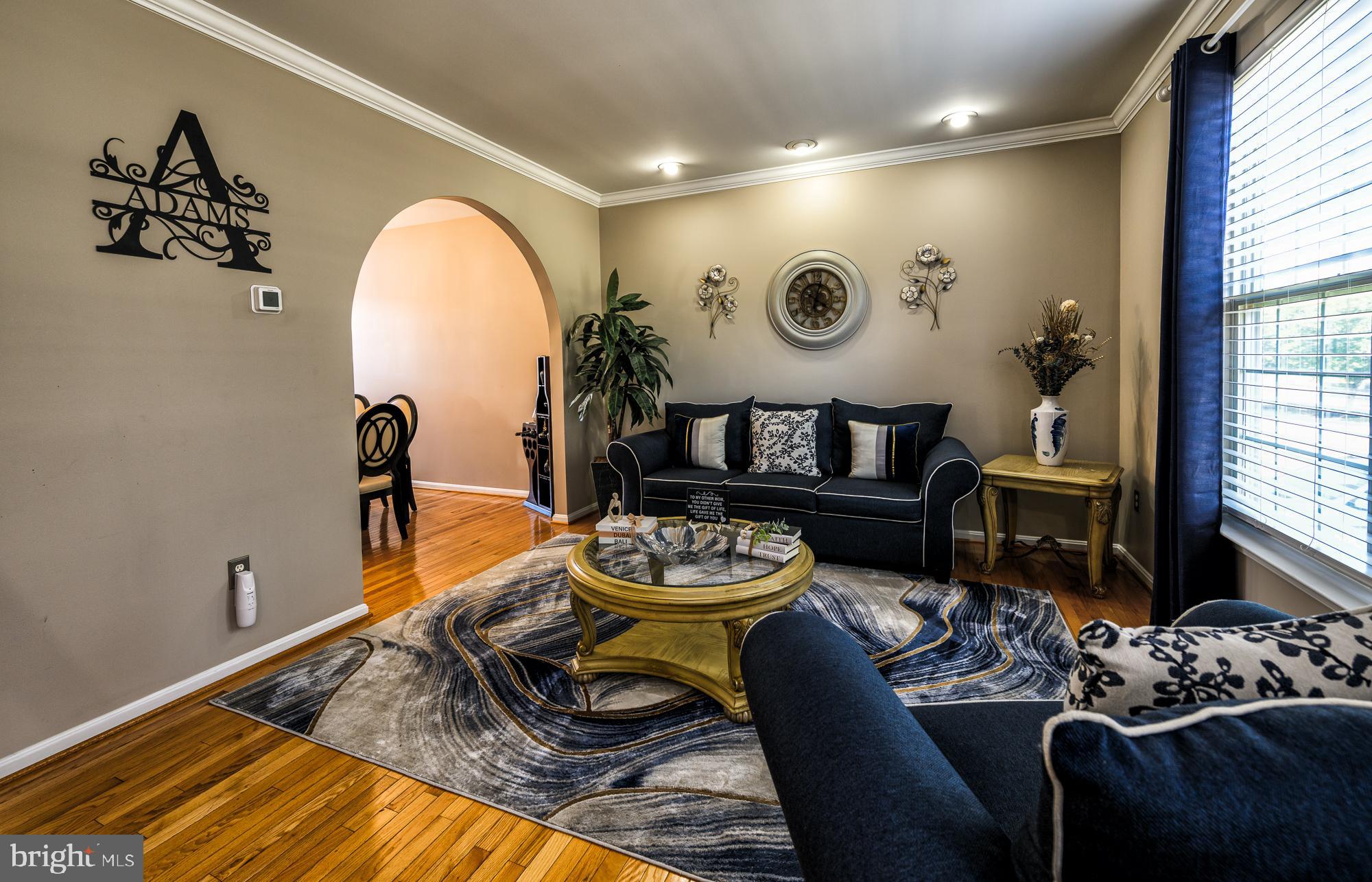 2805 MONTPELIER DRIVE