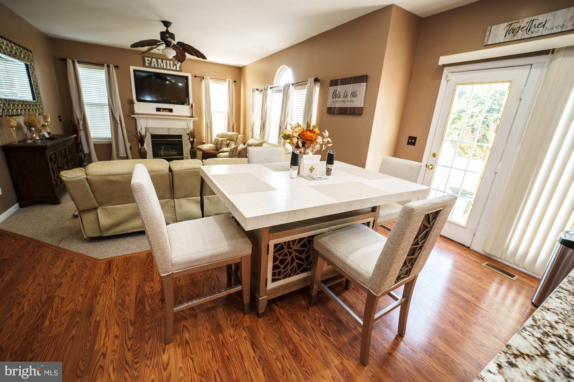 BERRY VALLEY - Residential