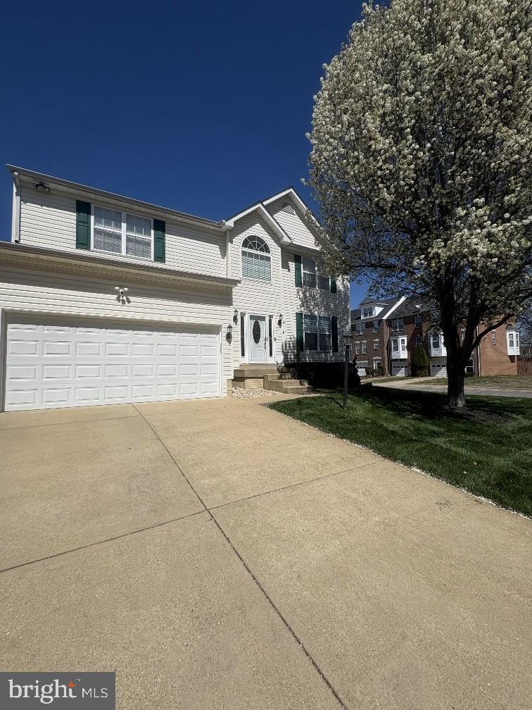 BERRY VALLEY - Residential