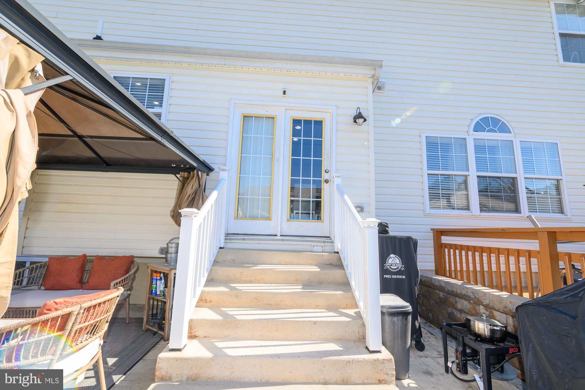 BERRY VALLEY - Residential