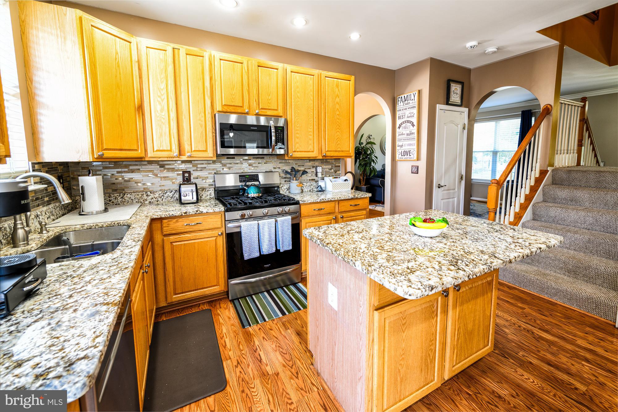 BERRY VALLEY - Residential