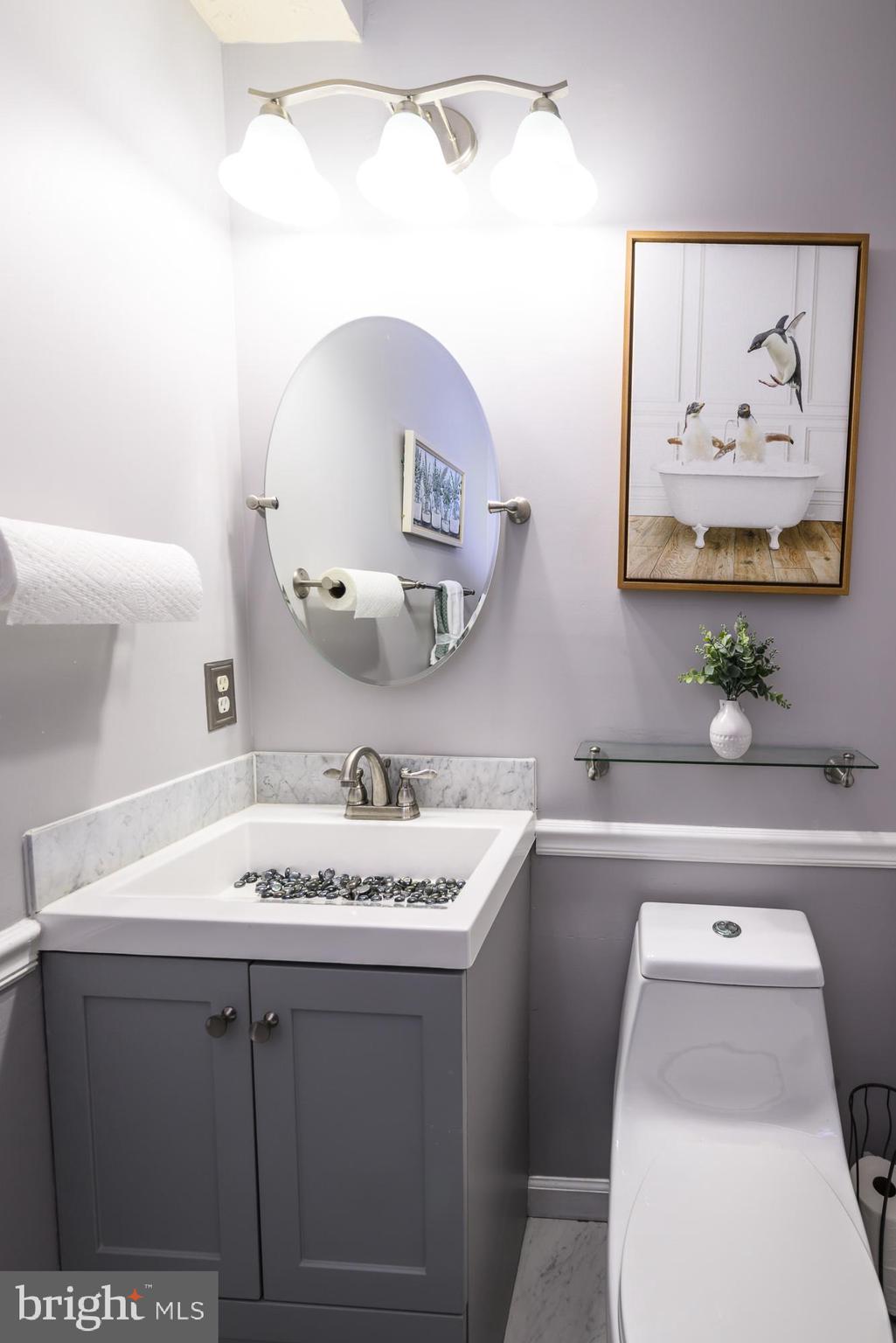 BERRY VALLEY - Residential