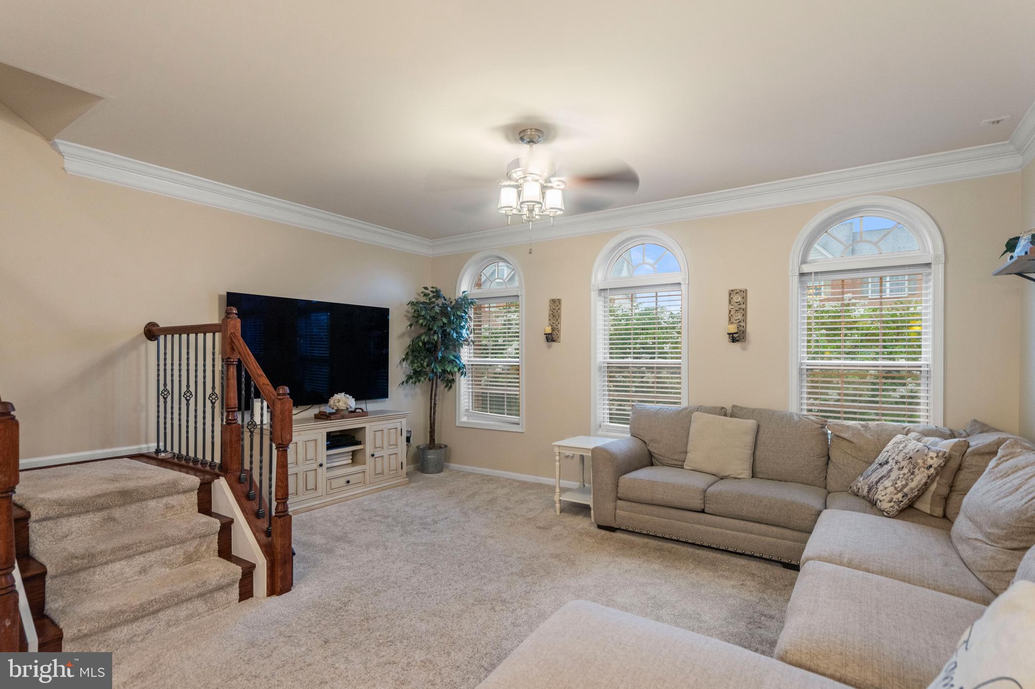 LOUDOUN VALLEY ESTATES 2 - Residential