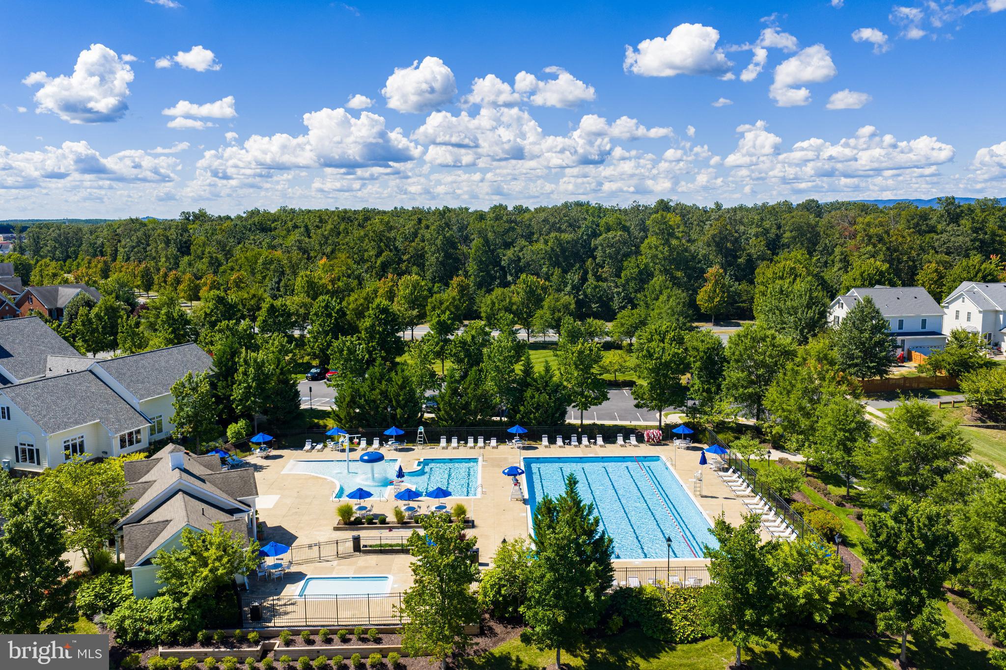 LOUDOUN VALLEY ESTATES 2 - Residential