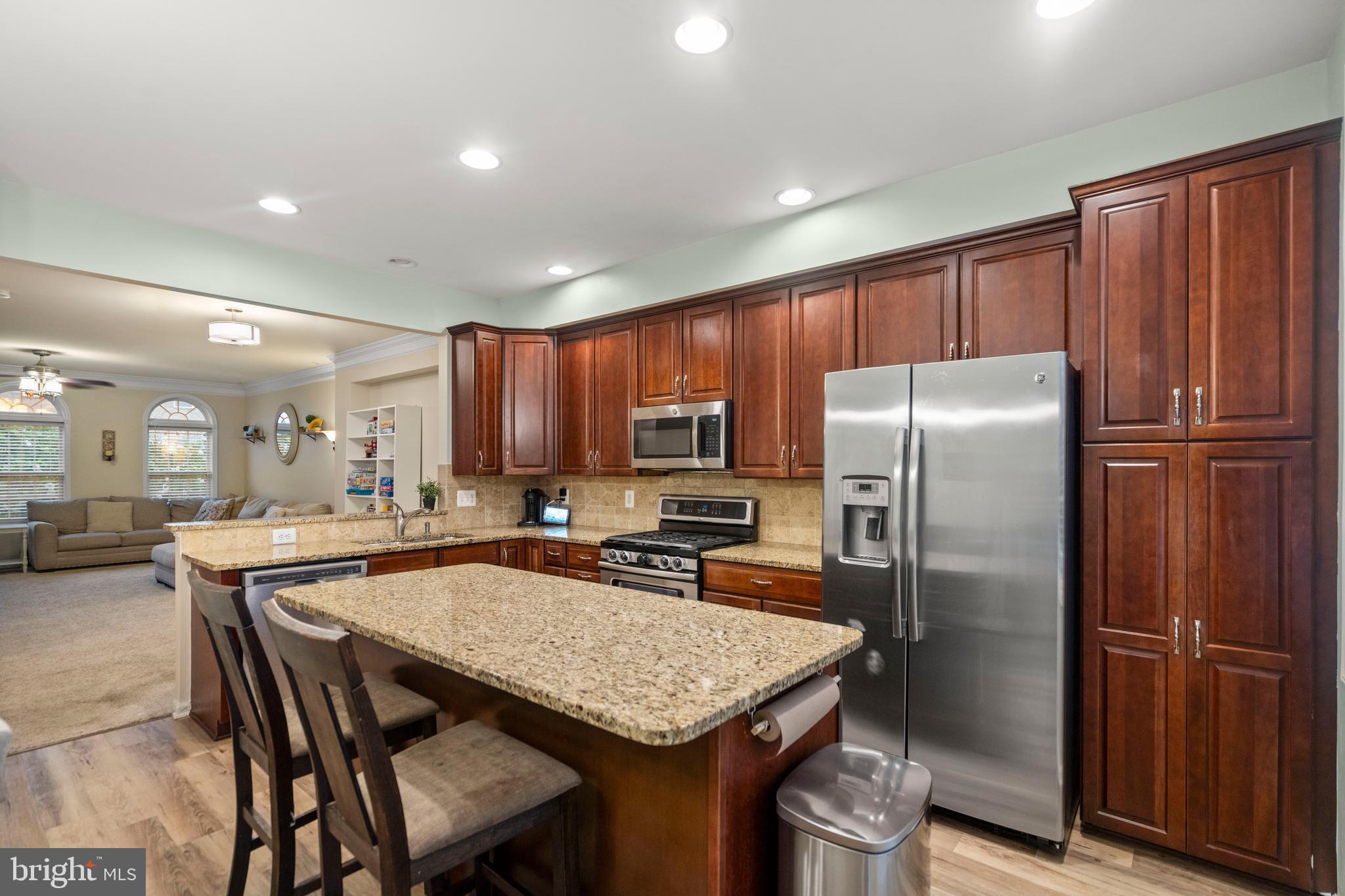 LOUDOUN VALLEY ESTATES 2 - Residential