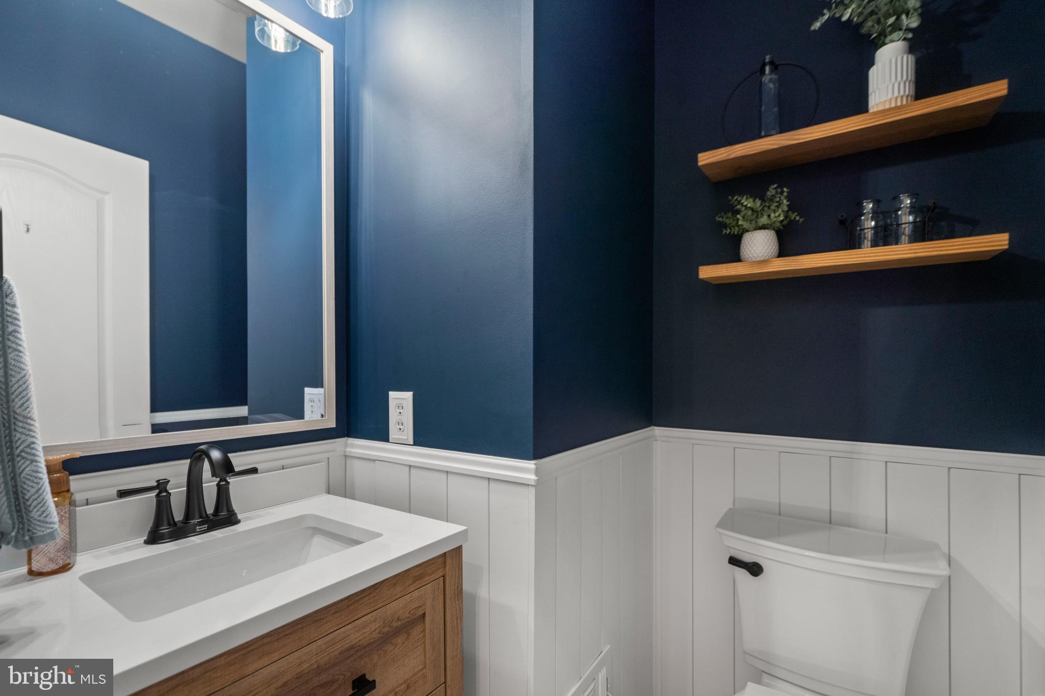 LOUDOUN VALLEY ESTATES 2 - Residential