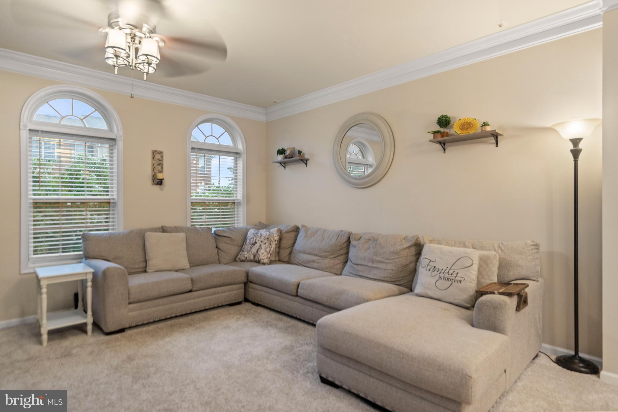 LOUDOUN VALLEY ESTATES 2 - Residential