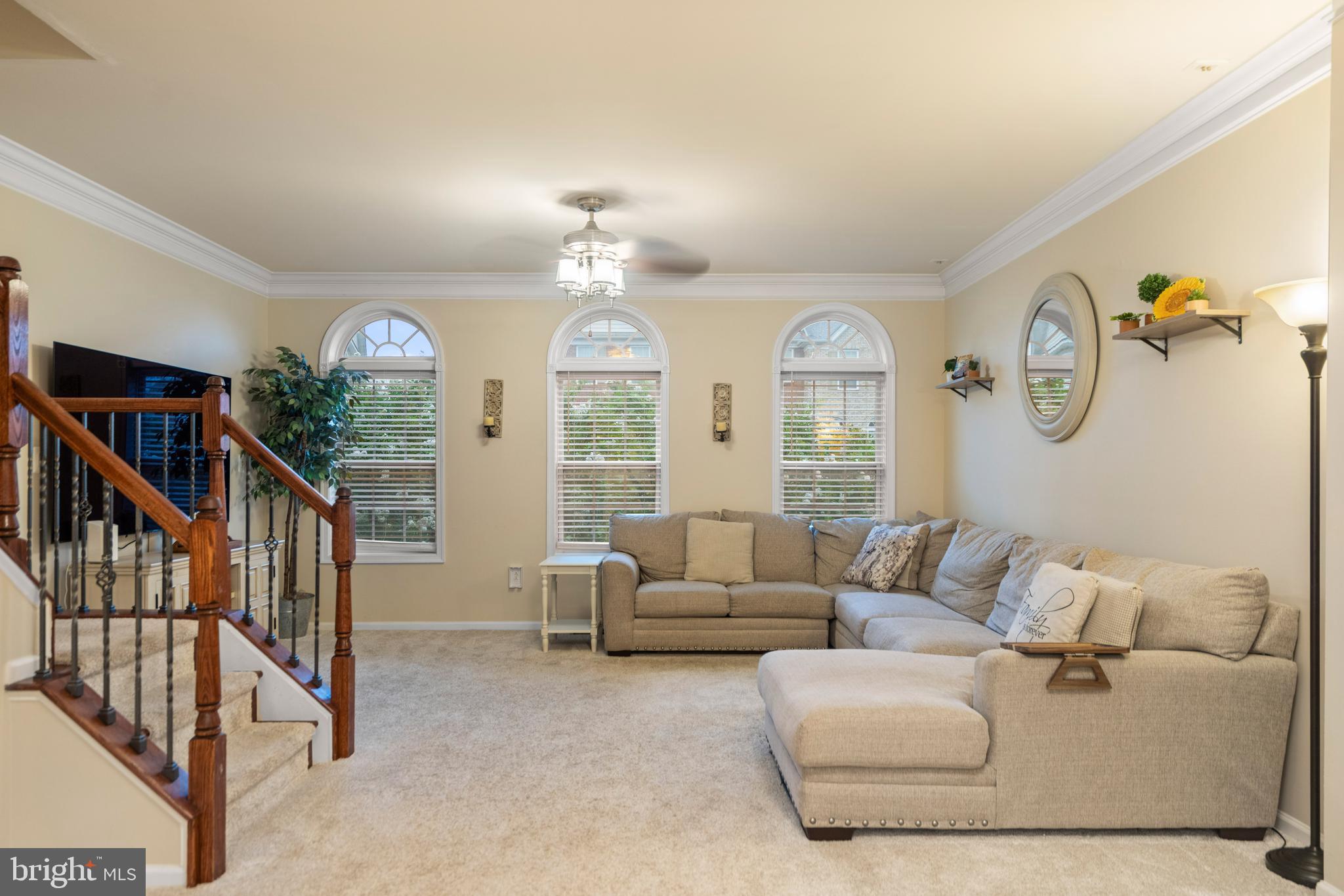 LOUDOUN VALLEY ESTATES 2 - Residential