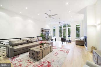 Condominium at 1621 12TH STREET NW PH2