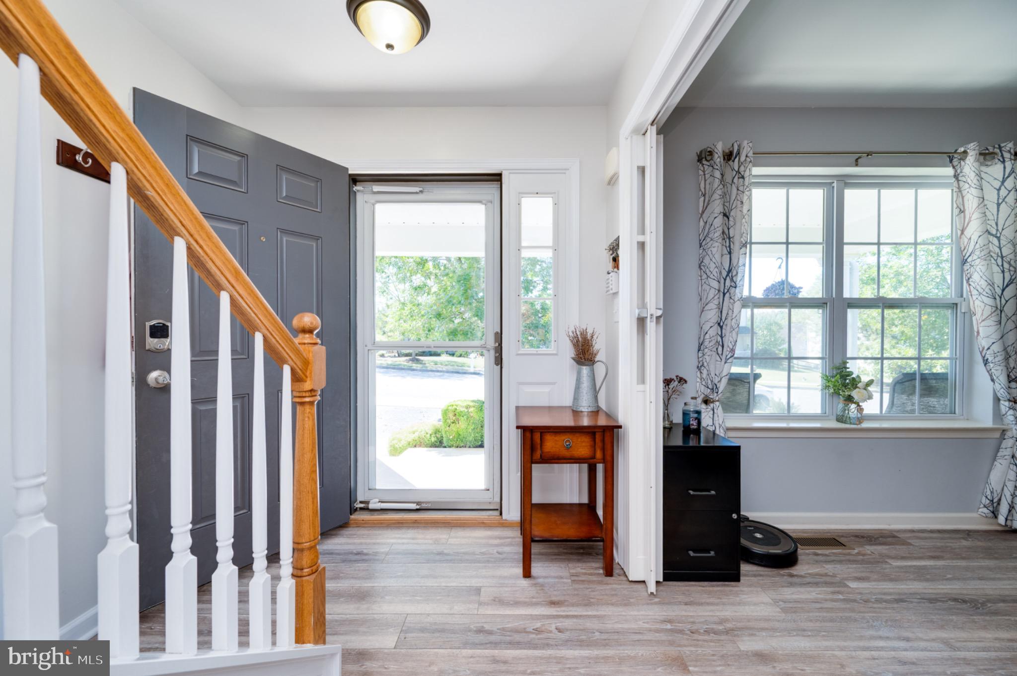 FAIRVIEW PARK II - Residential